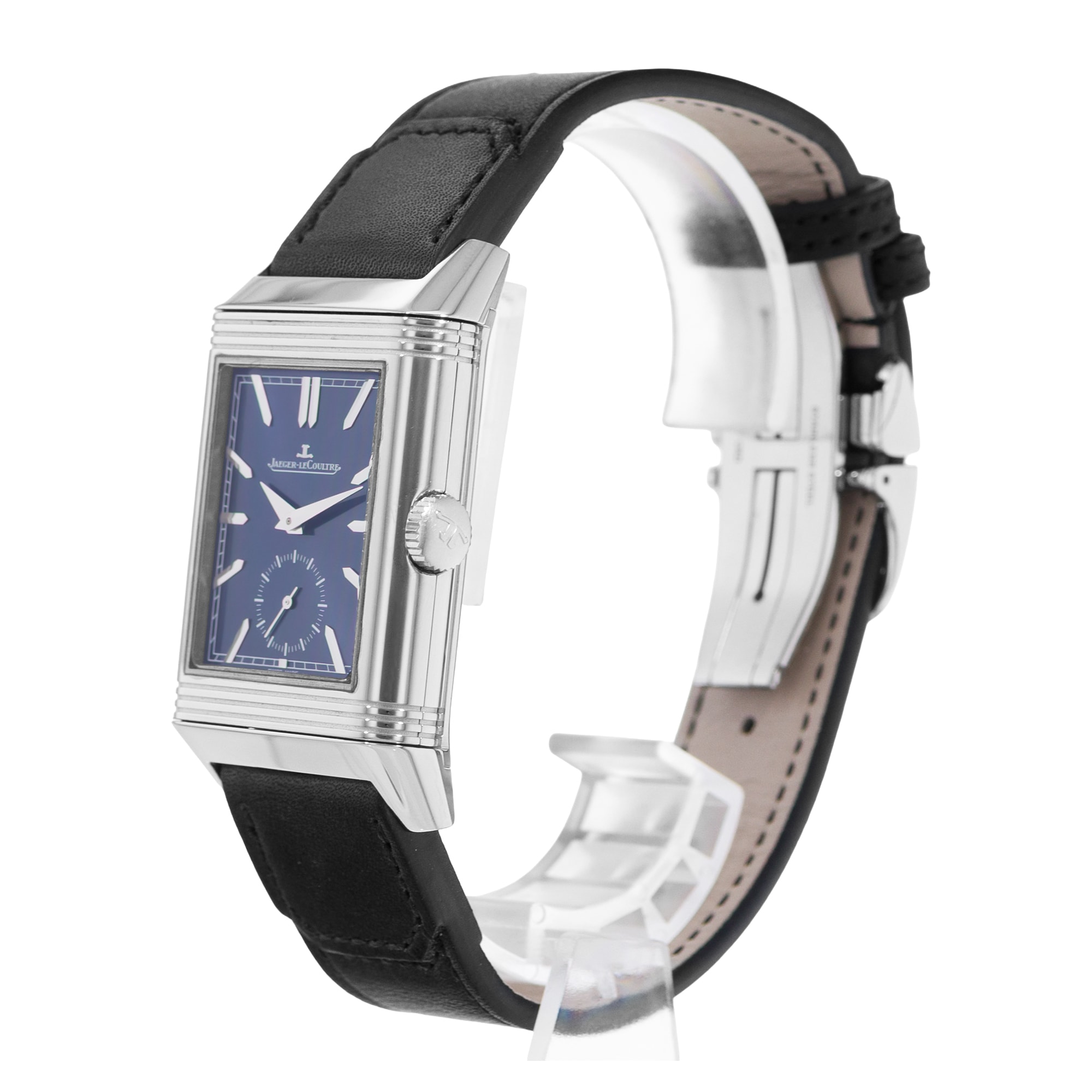 Jaeger-LeCoultre Reverso Duoface