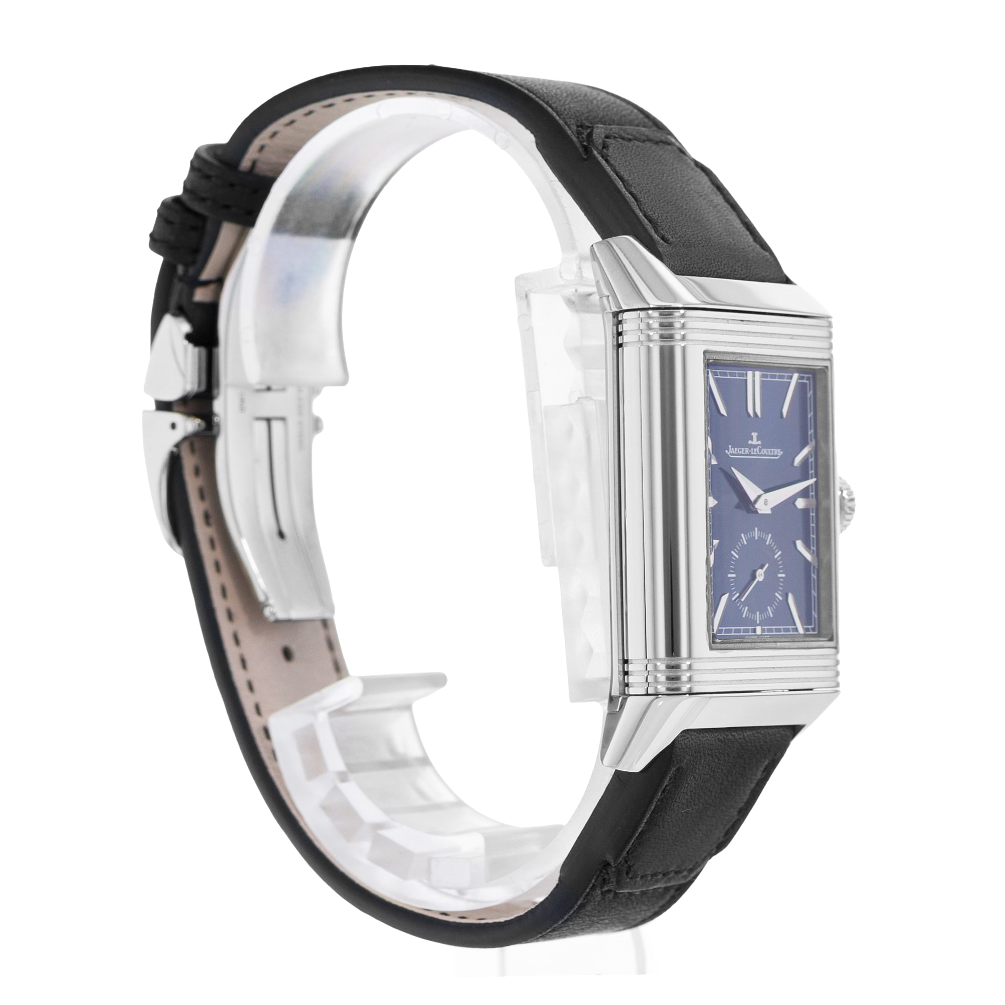 Jaeger-LeCoultre Reverso Duoface