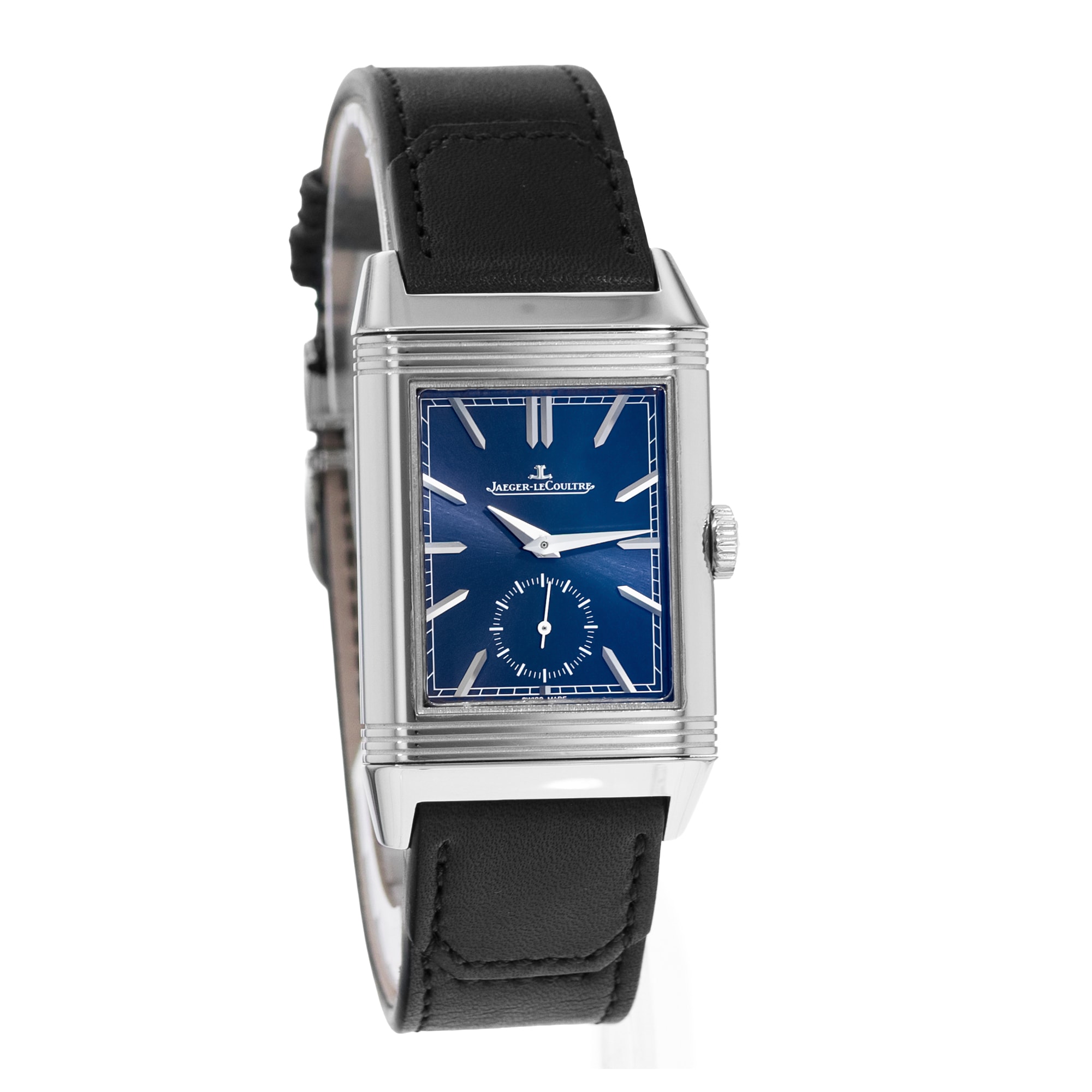 Jaeger-LeCoultre Reverso Duoface