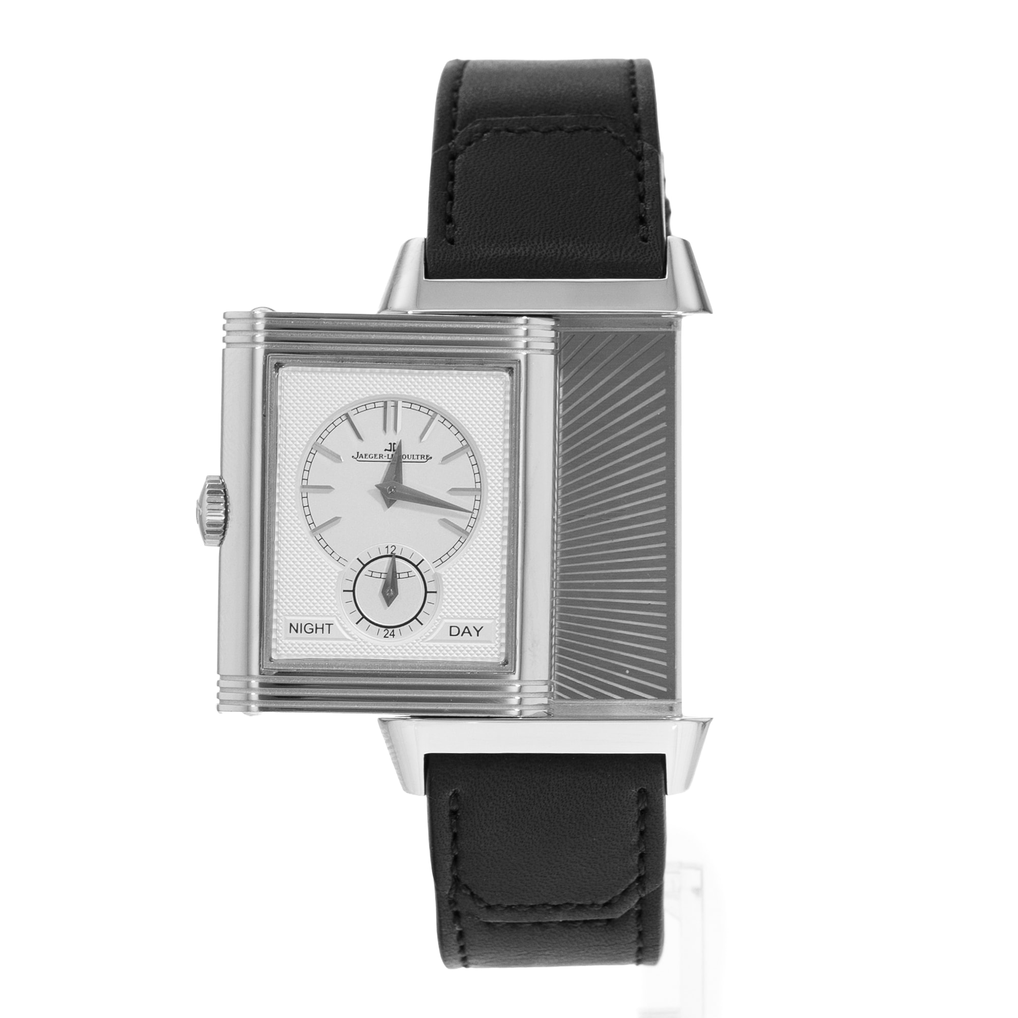 Jaeger-LeCoultre Reverso Duoface