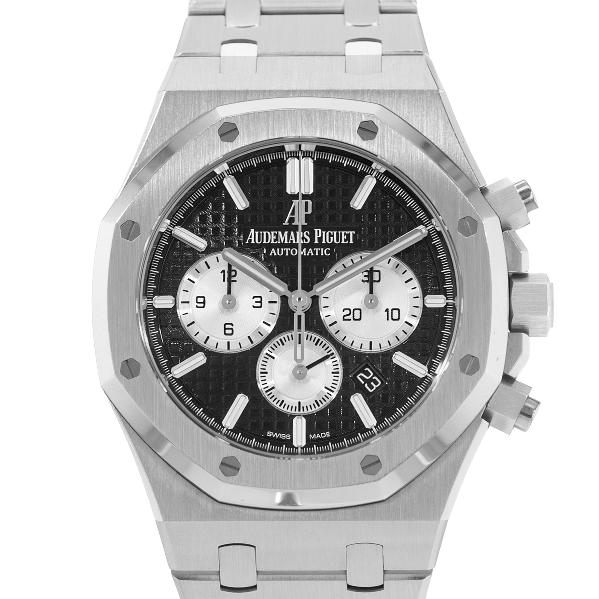 Audemars Piguet Royal Oak Chronograph