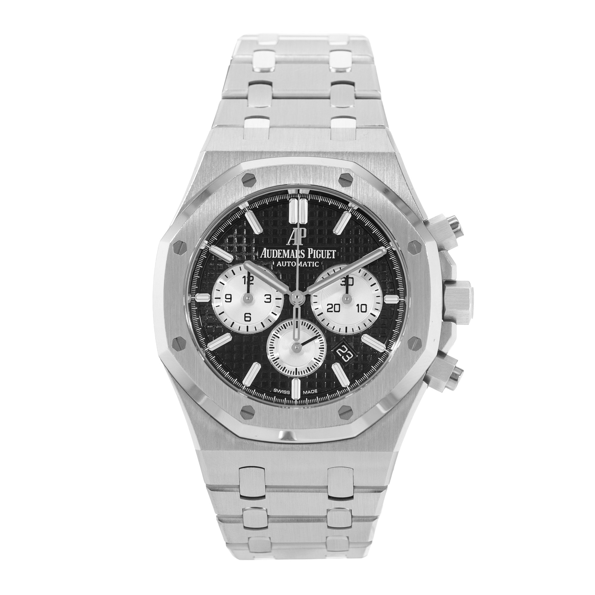 Audemars Piguet Royal Oak Chronograph