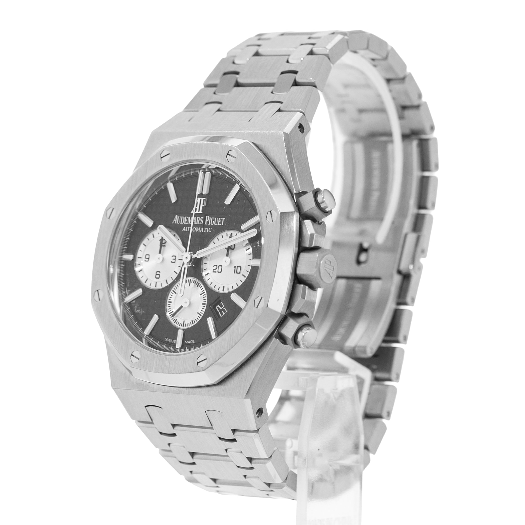 Audemars Piguet Royal Oak Chronograph