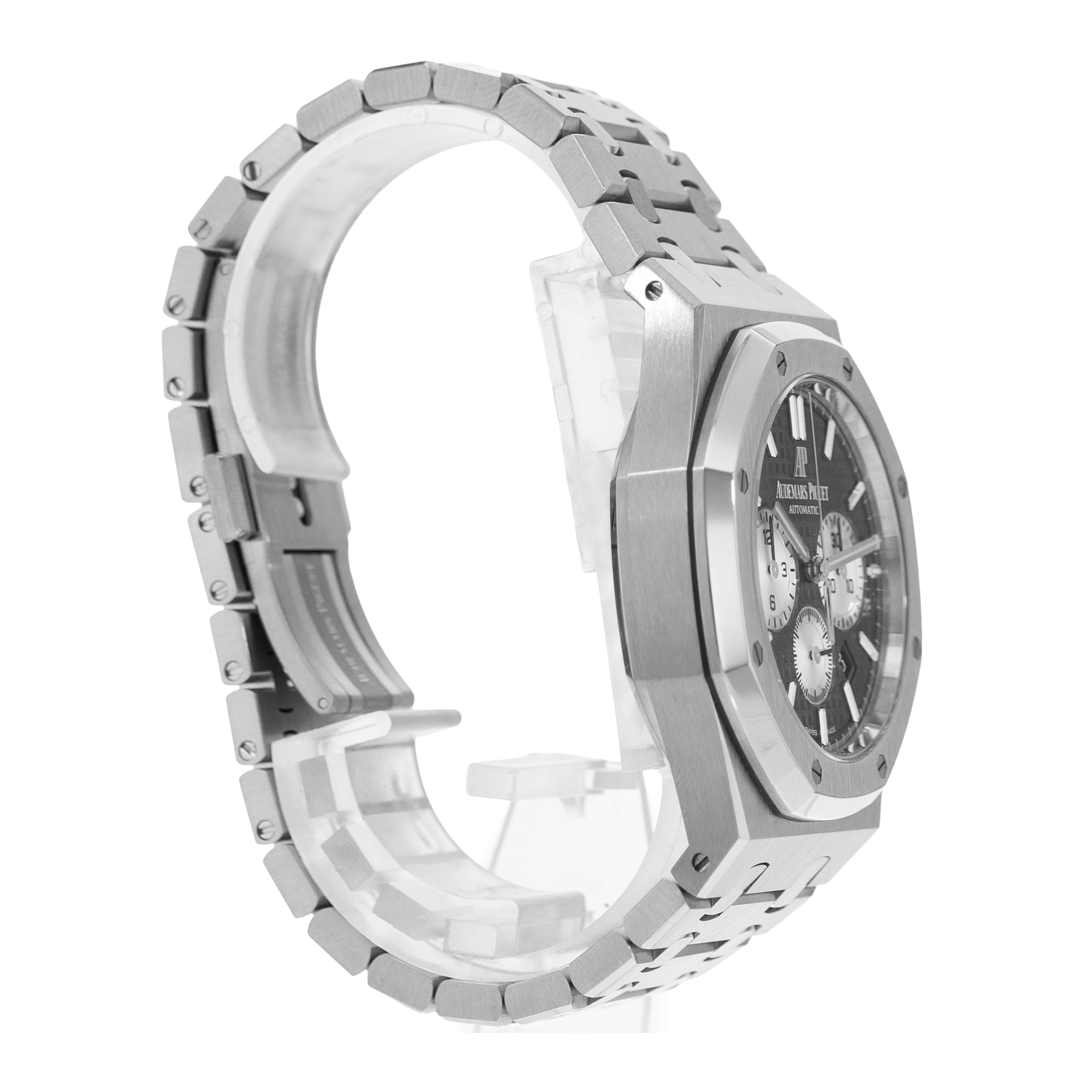 Audemars Piguet Royal Oak Chronograph