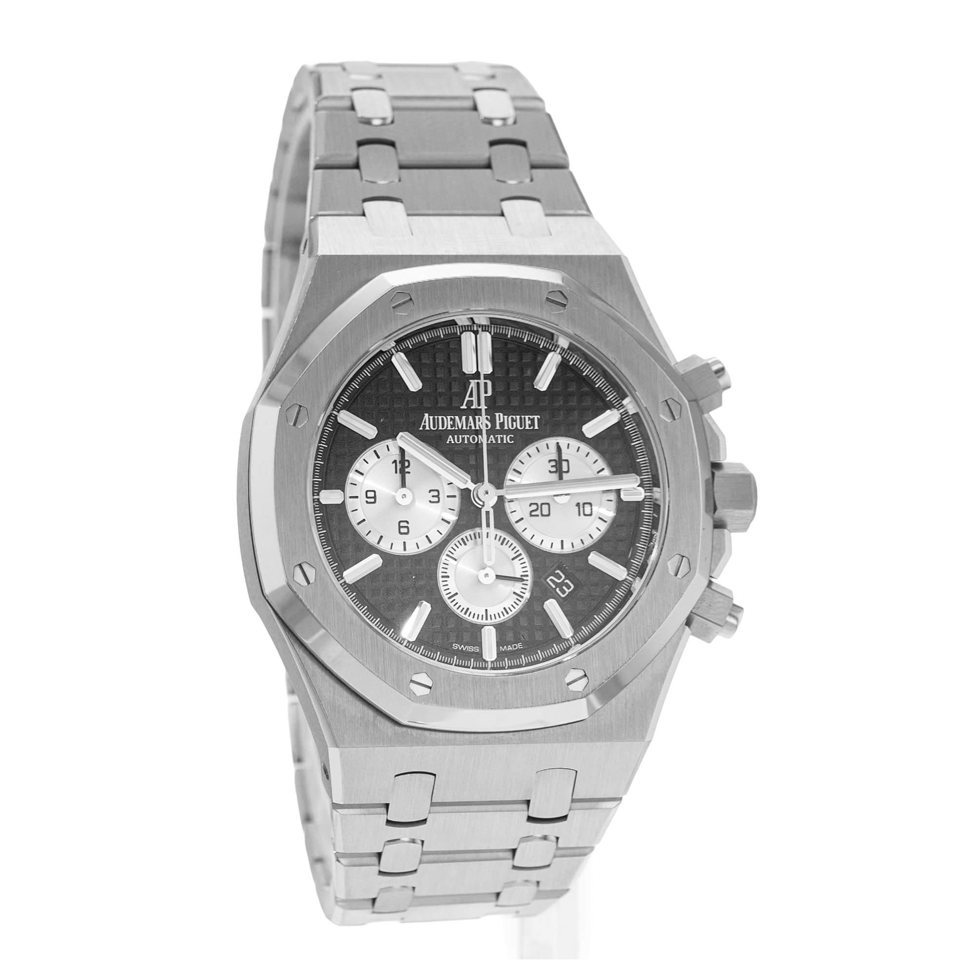 Audemars Piguet Royal Oak Chronograph