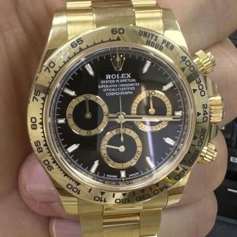 Rolex Daytona