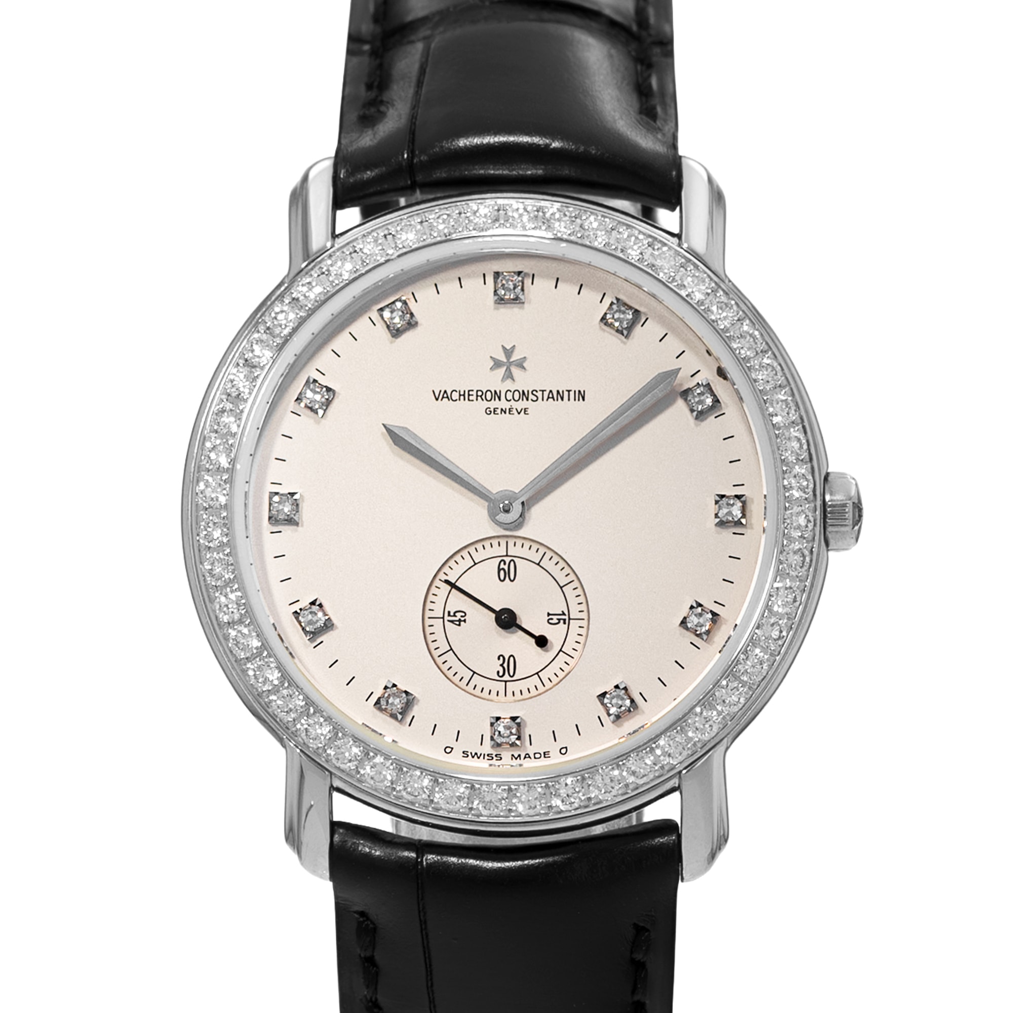 Vacheron Constantin Patrimony