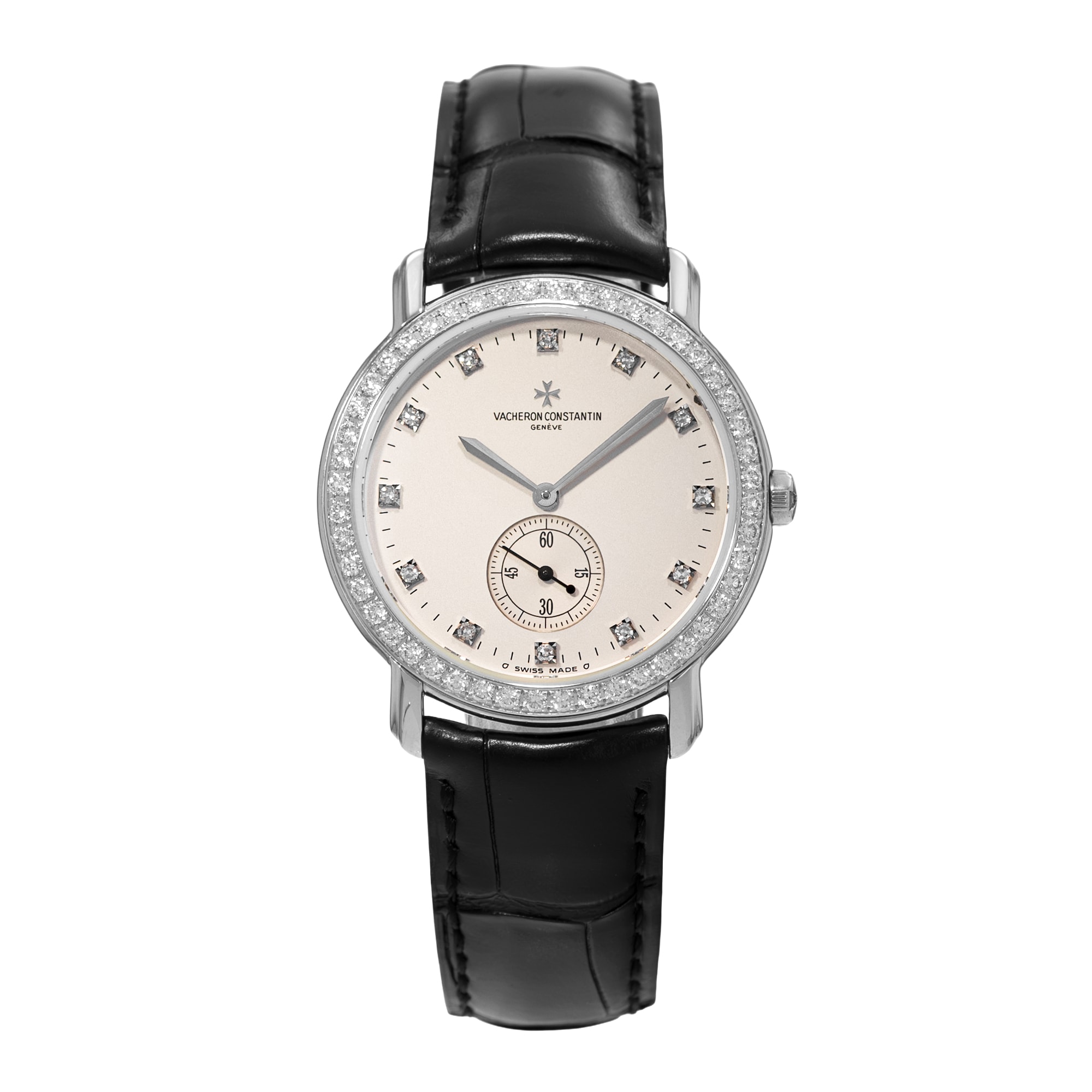 Vacheron Constantin Patrimony