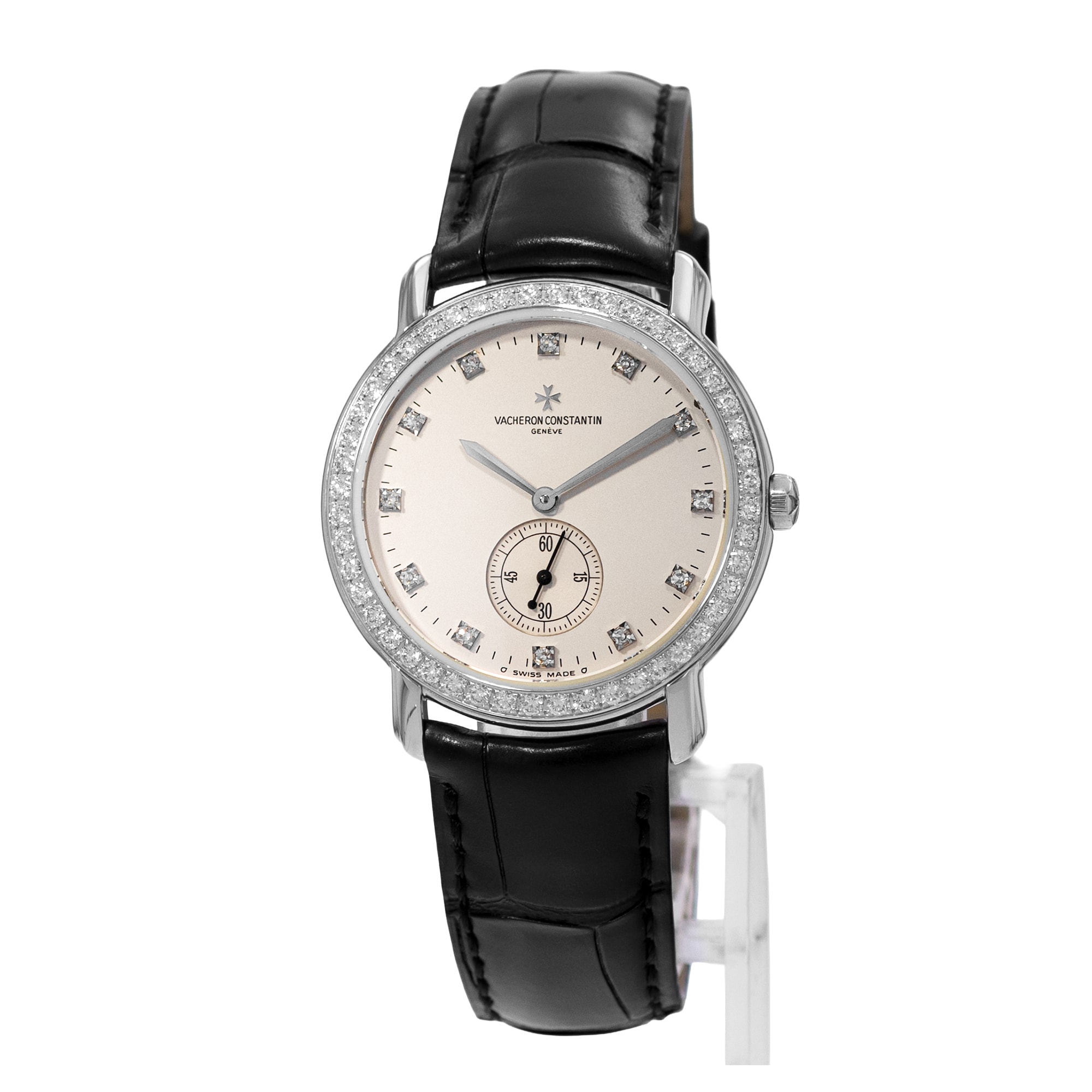 Vacheron Constantin Patrimony