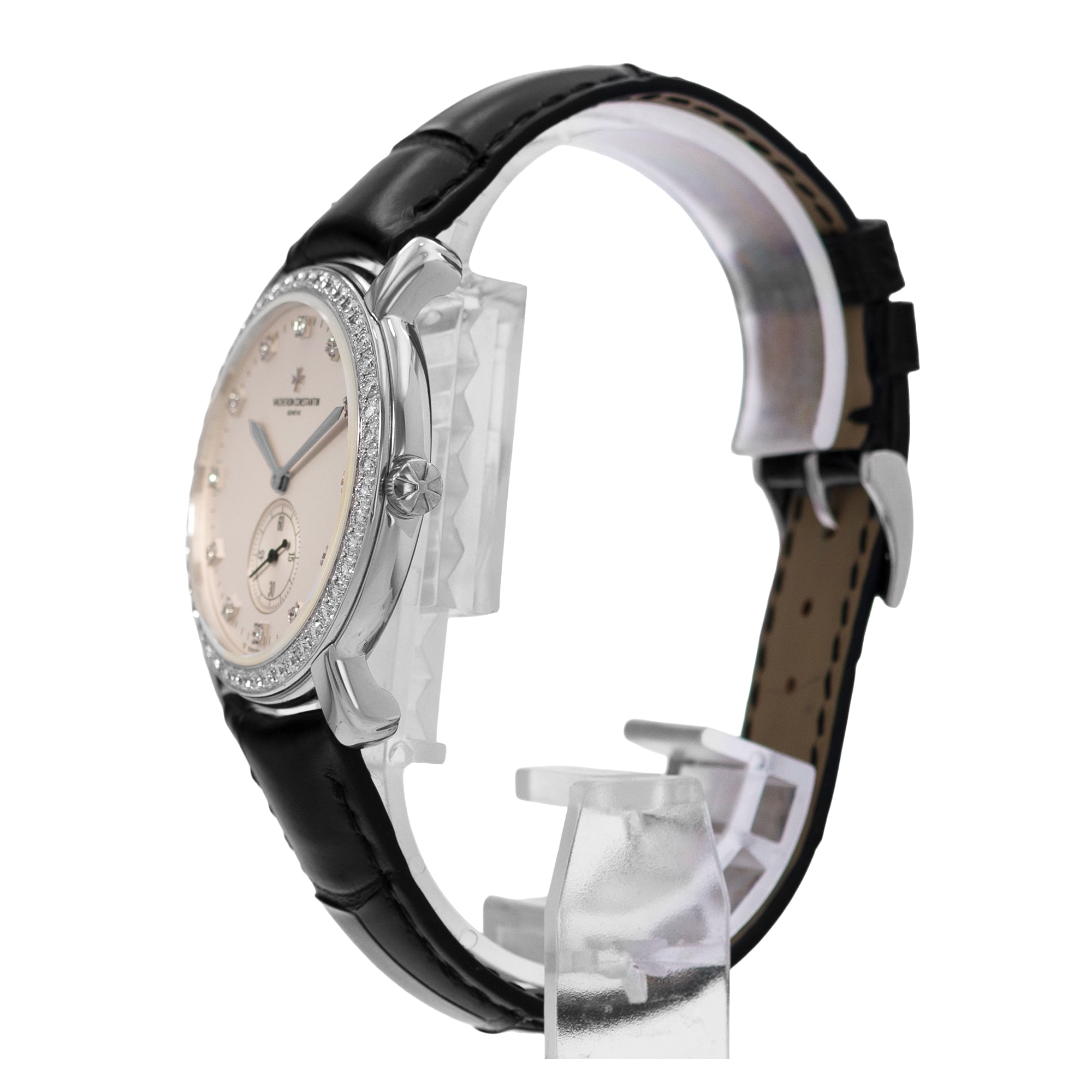 Vacheron Constantin Patrimony