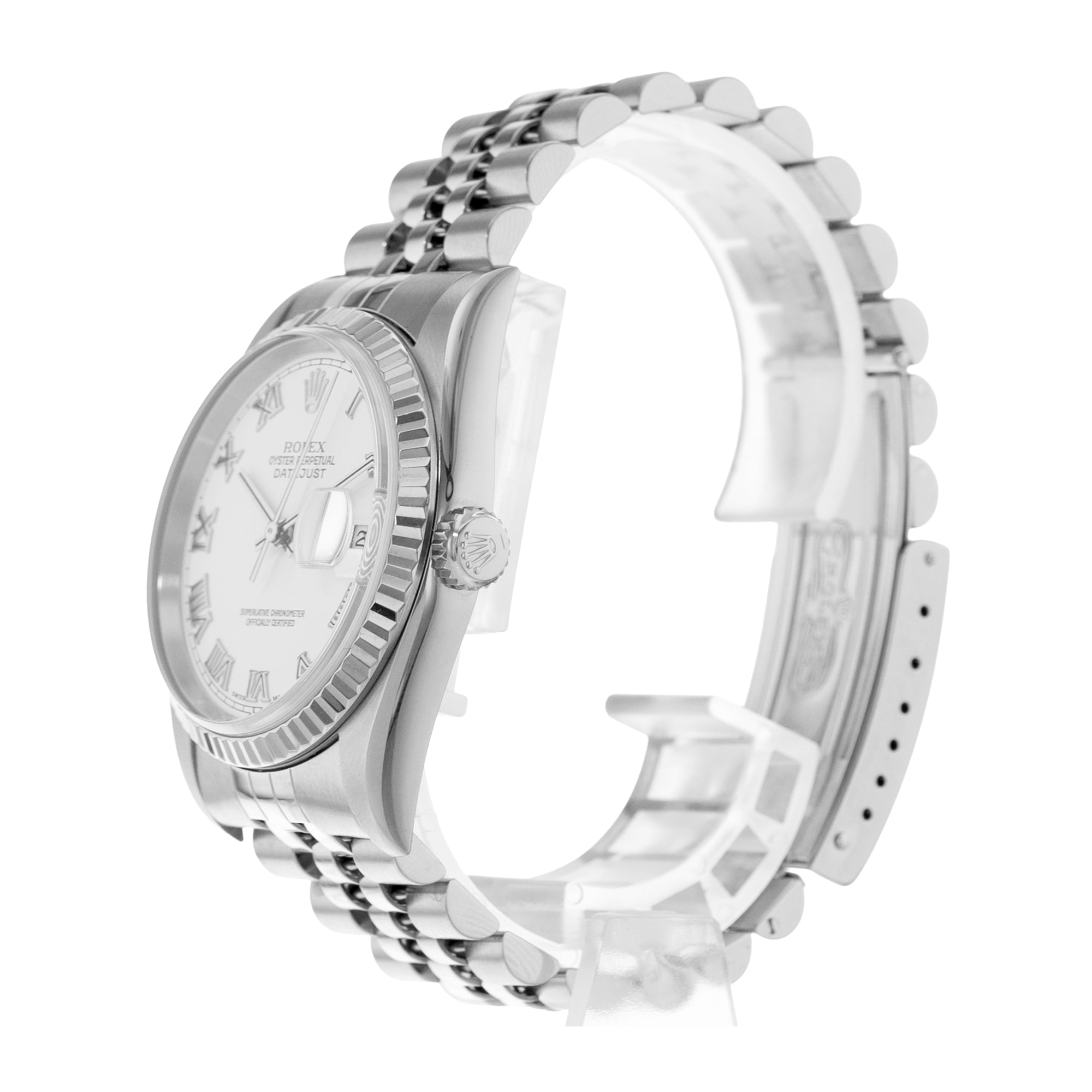 Rolex Datejust 36