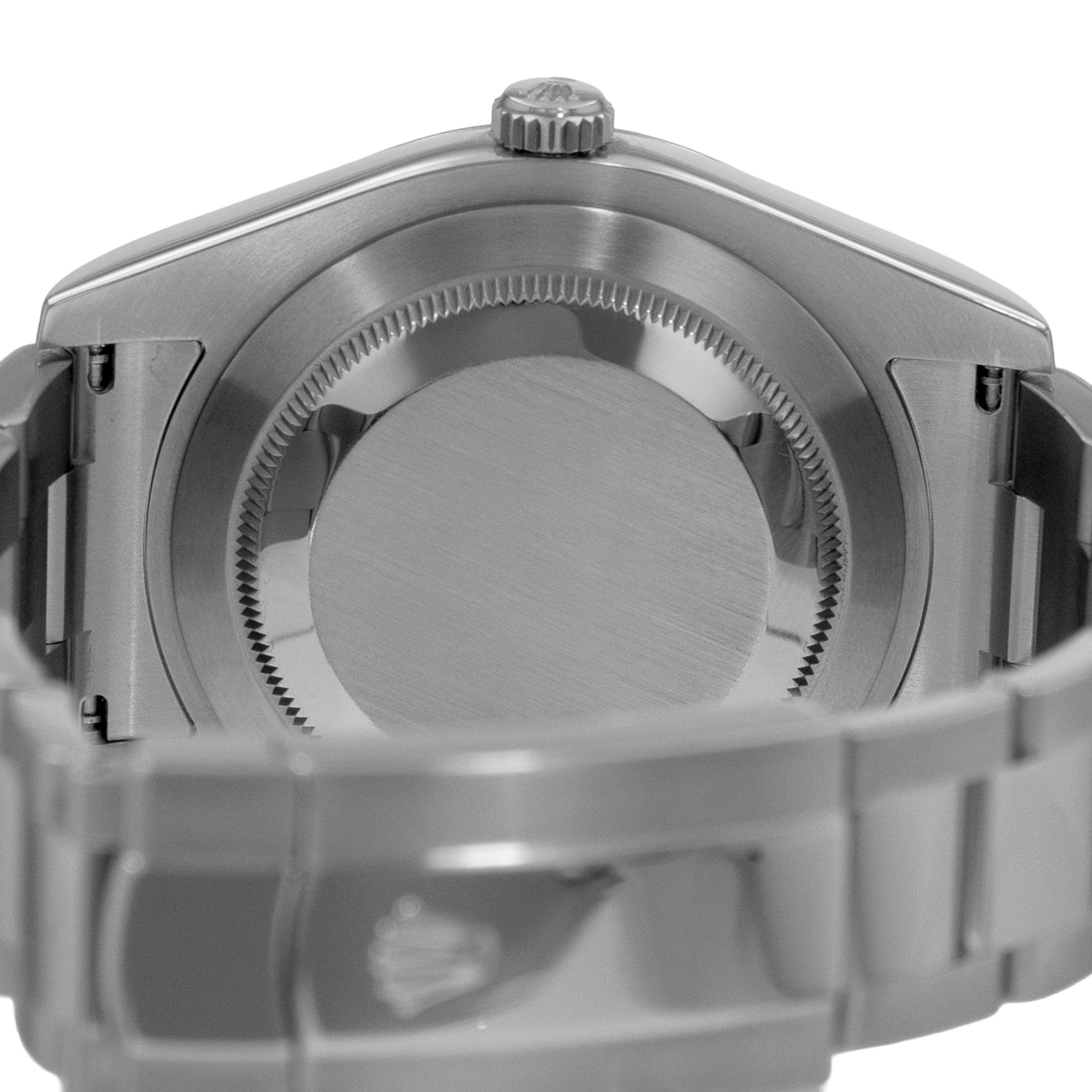 Rolex Datejust II