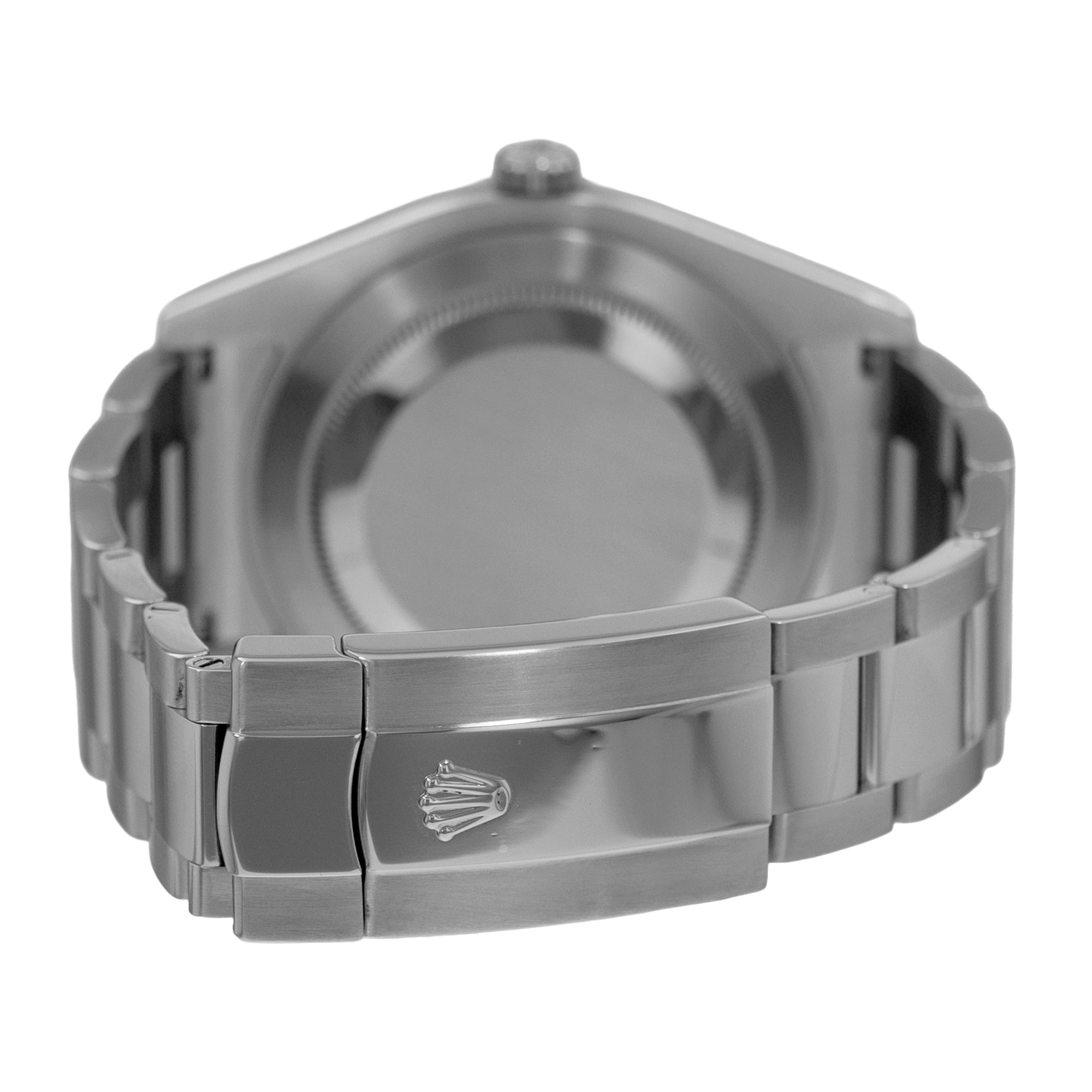 Rolex Datejust II