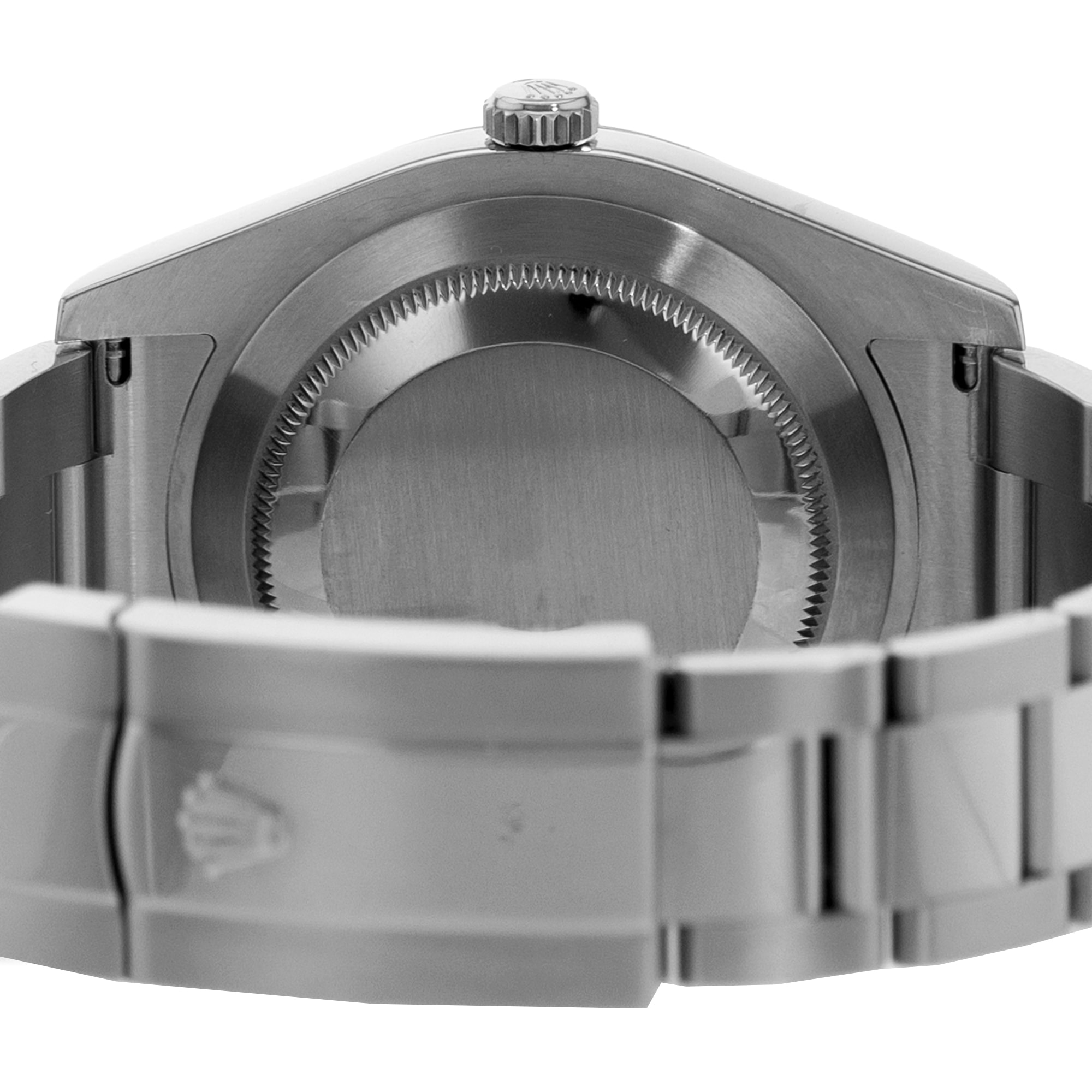 Rolex Datejust II