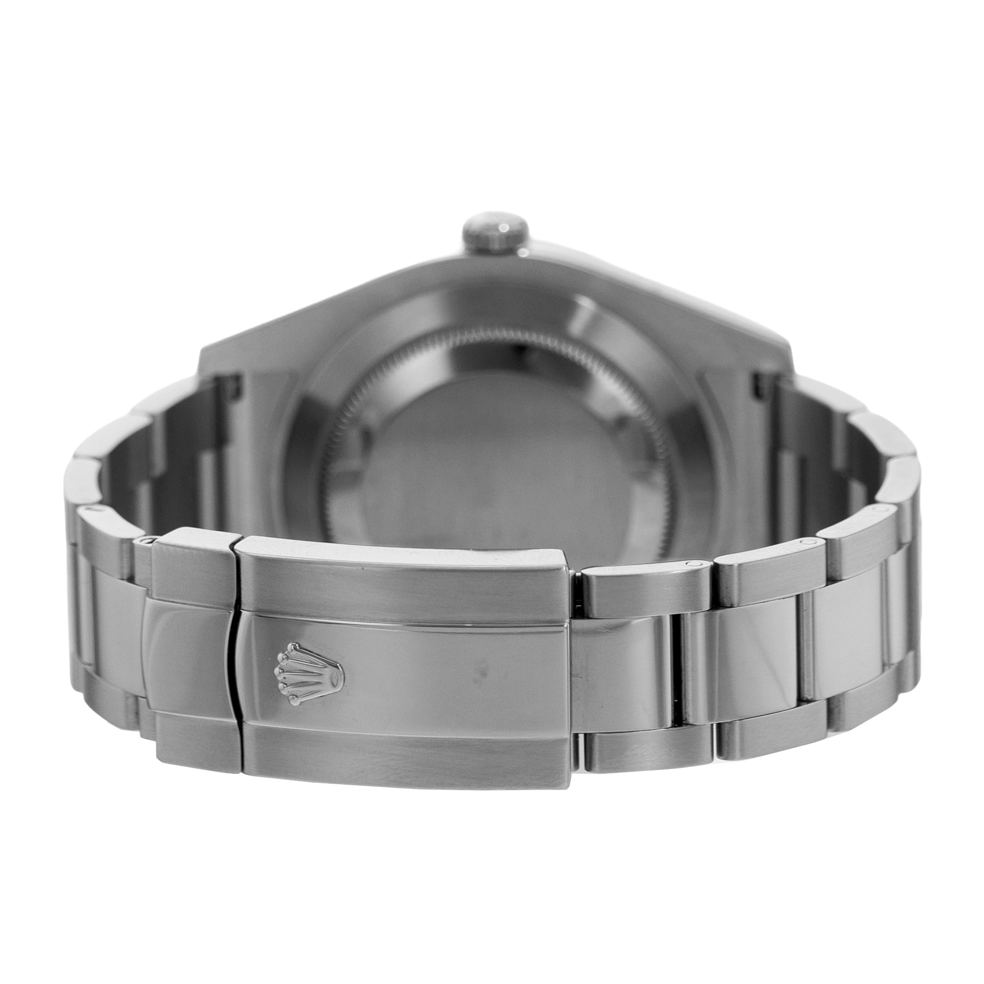 Rolex Datejust II