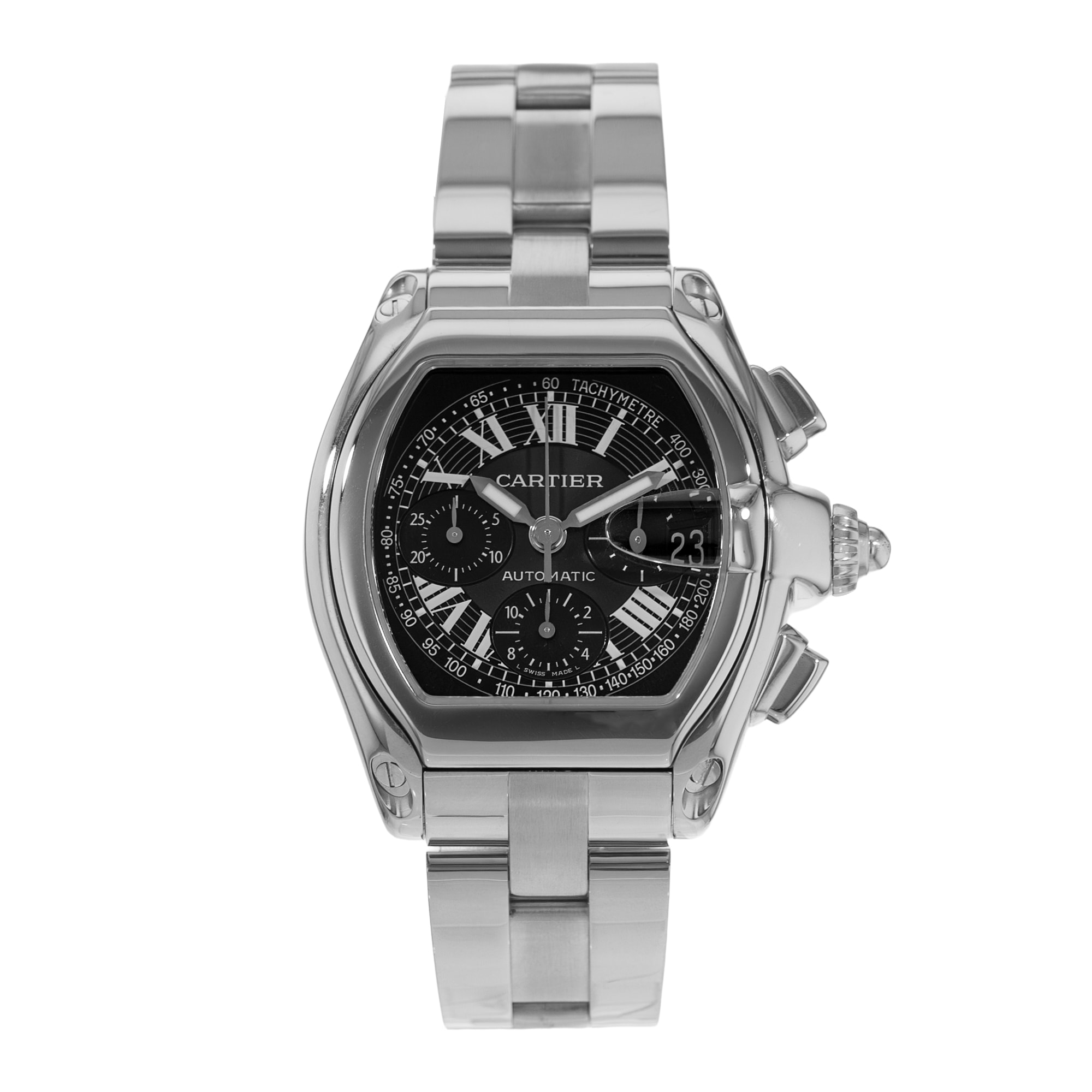 Cartier Roadster