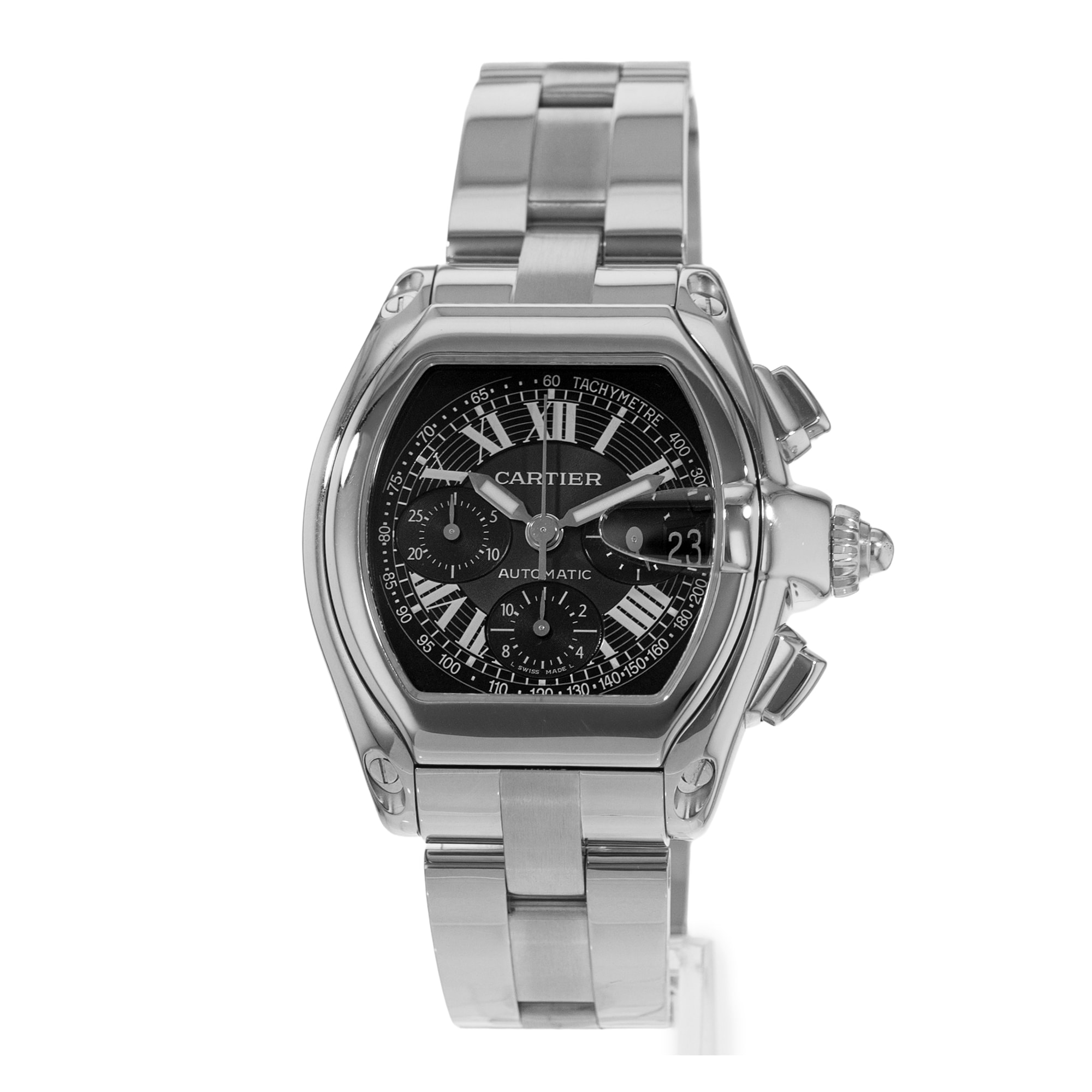 Cartier Roadster