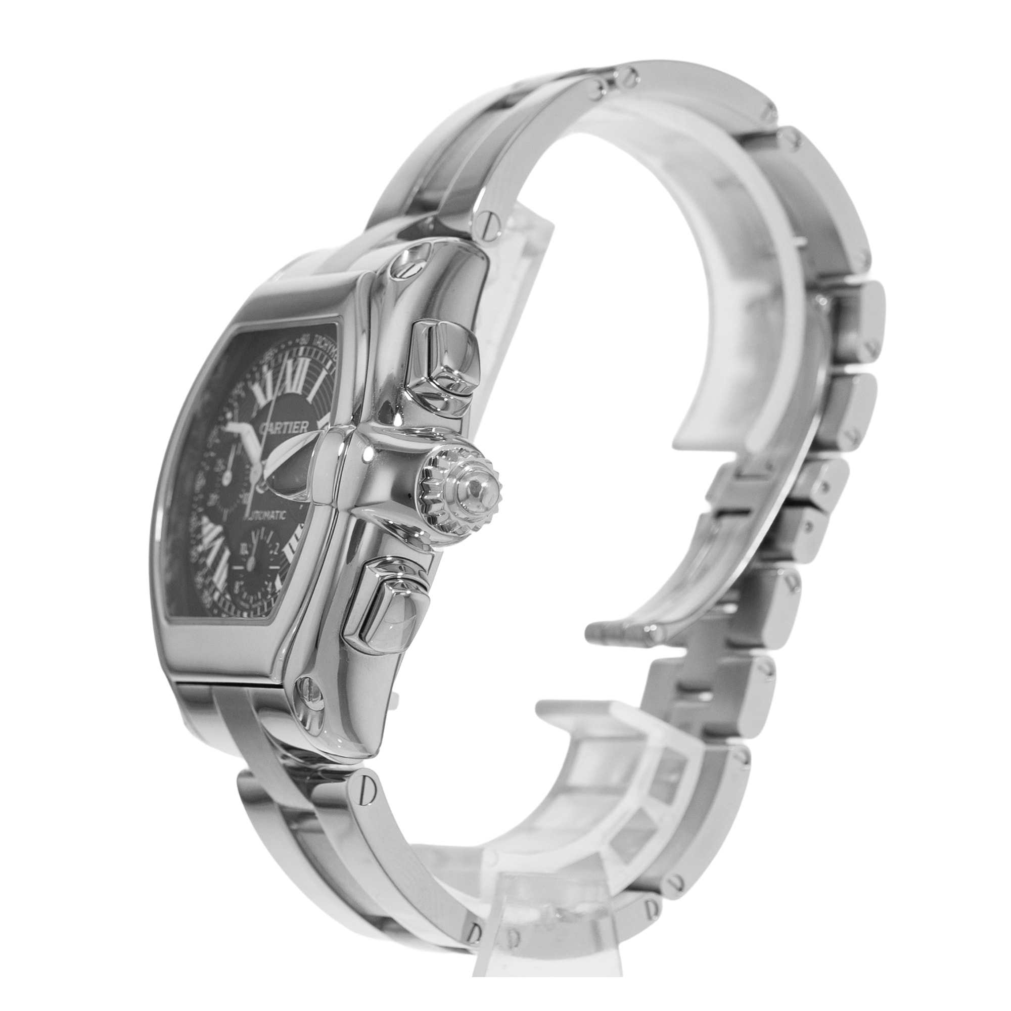 Cartier Roadster