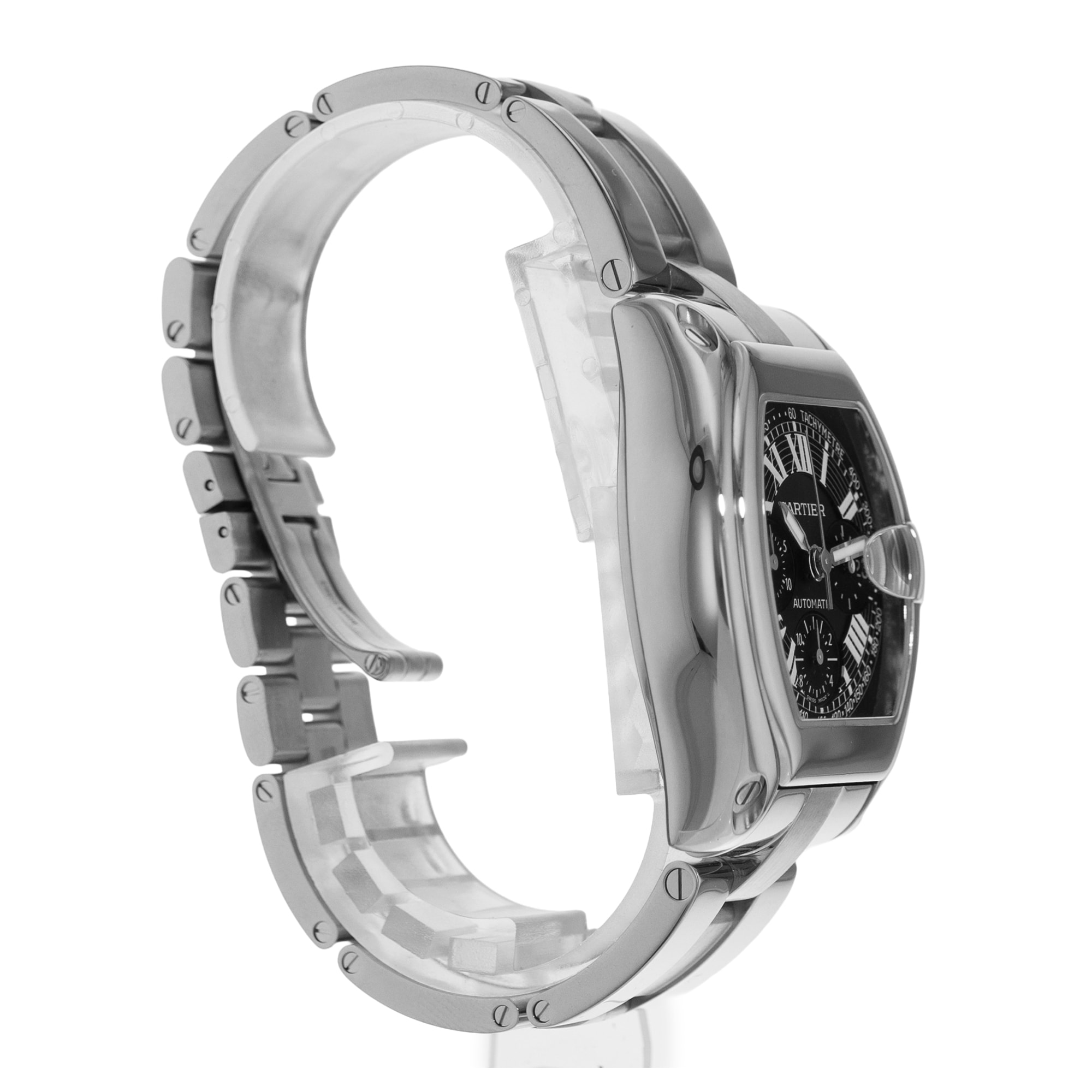 Cartier Roadster