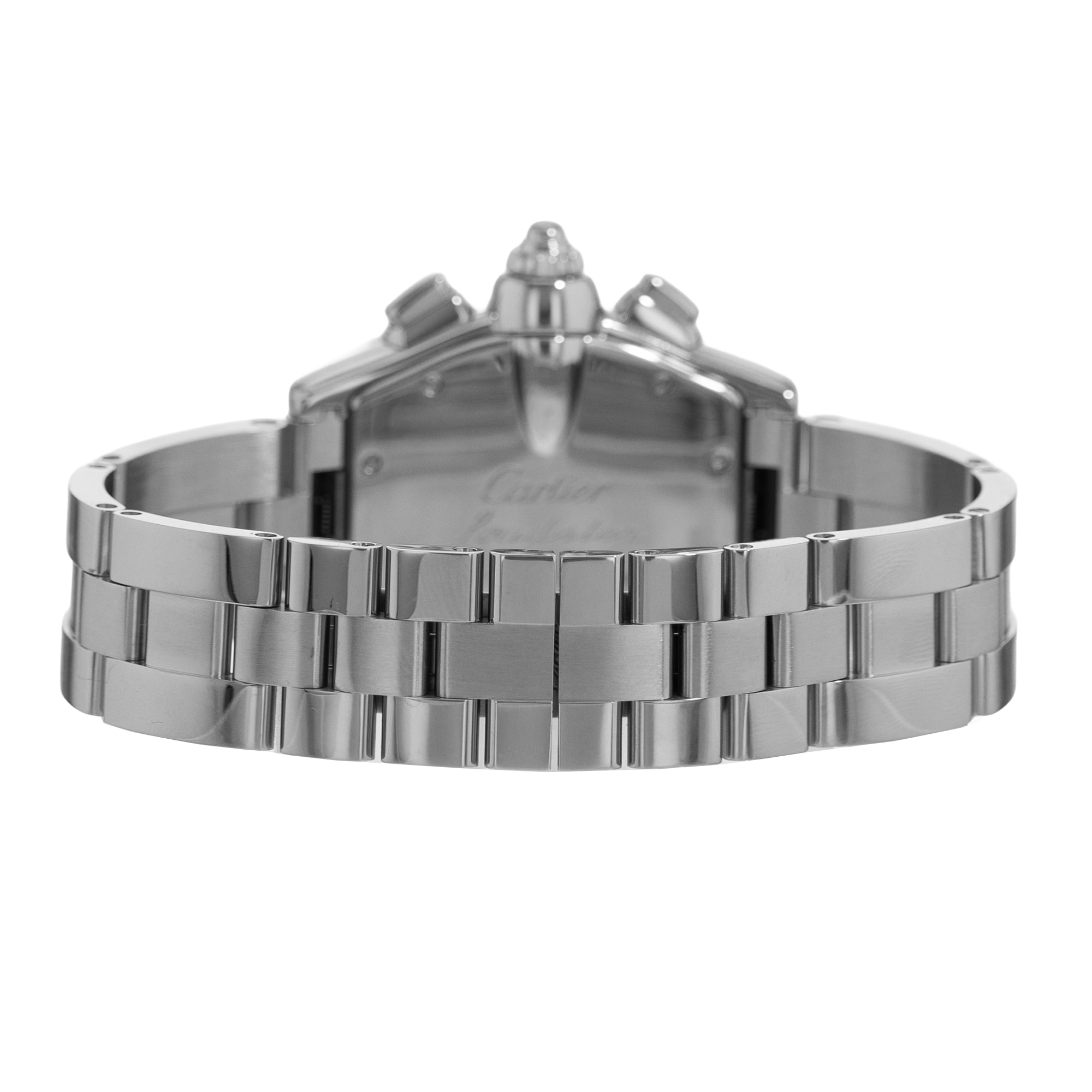 Cartier Roadster