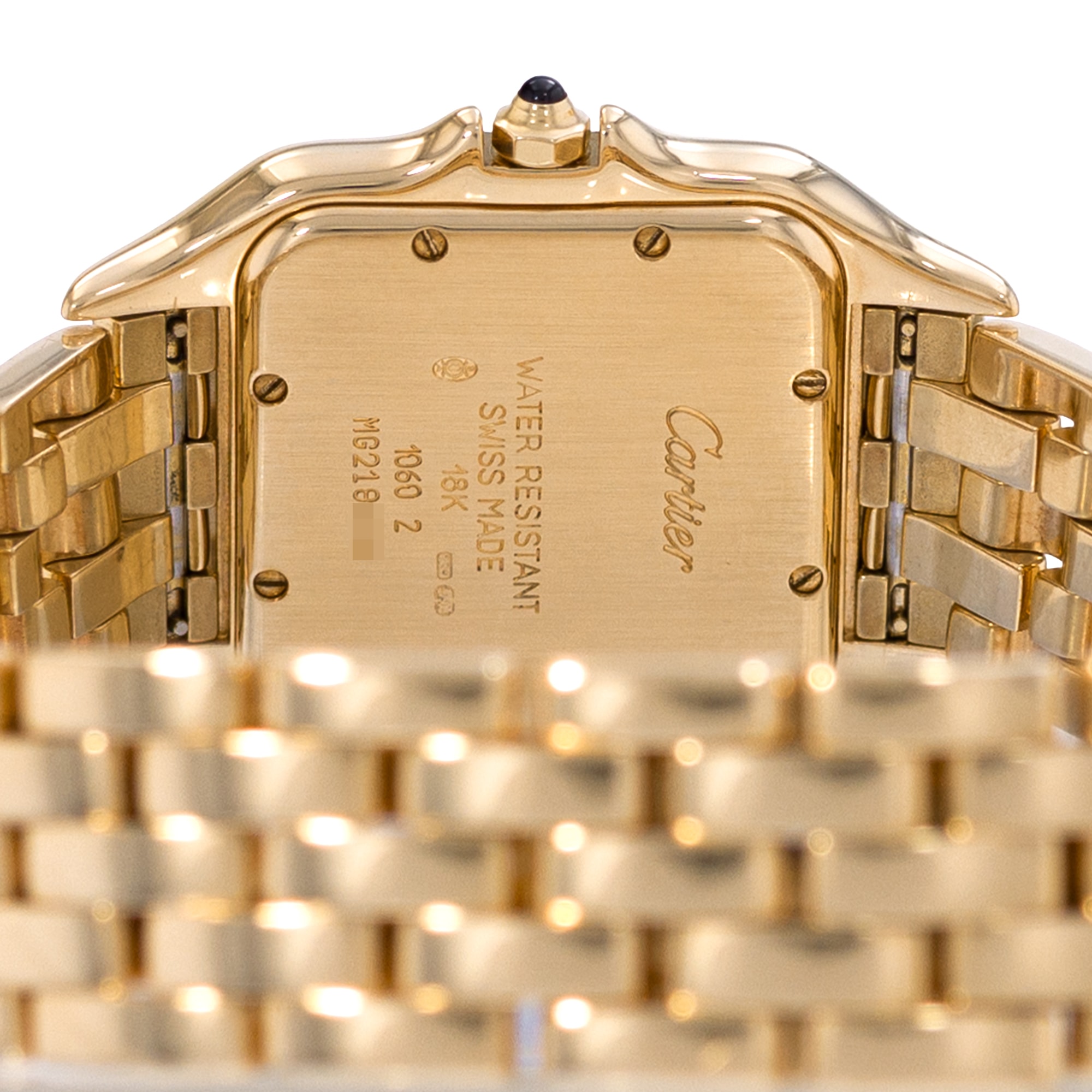 Cartier Panthere