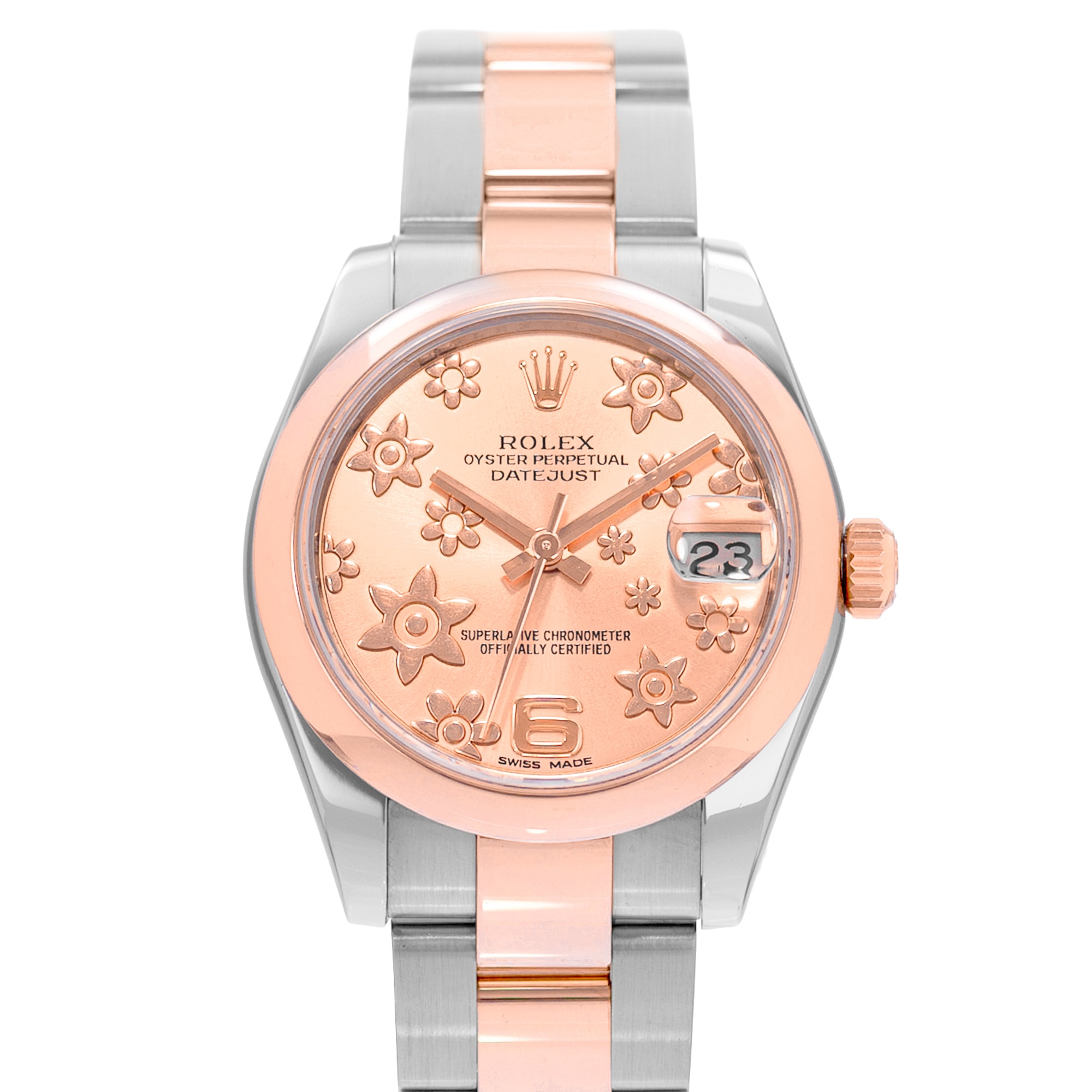 Rolex Datejust 31