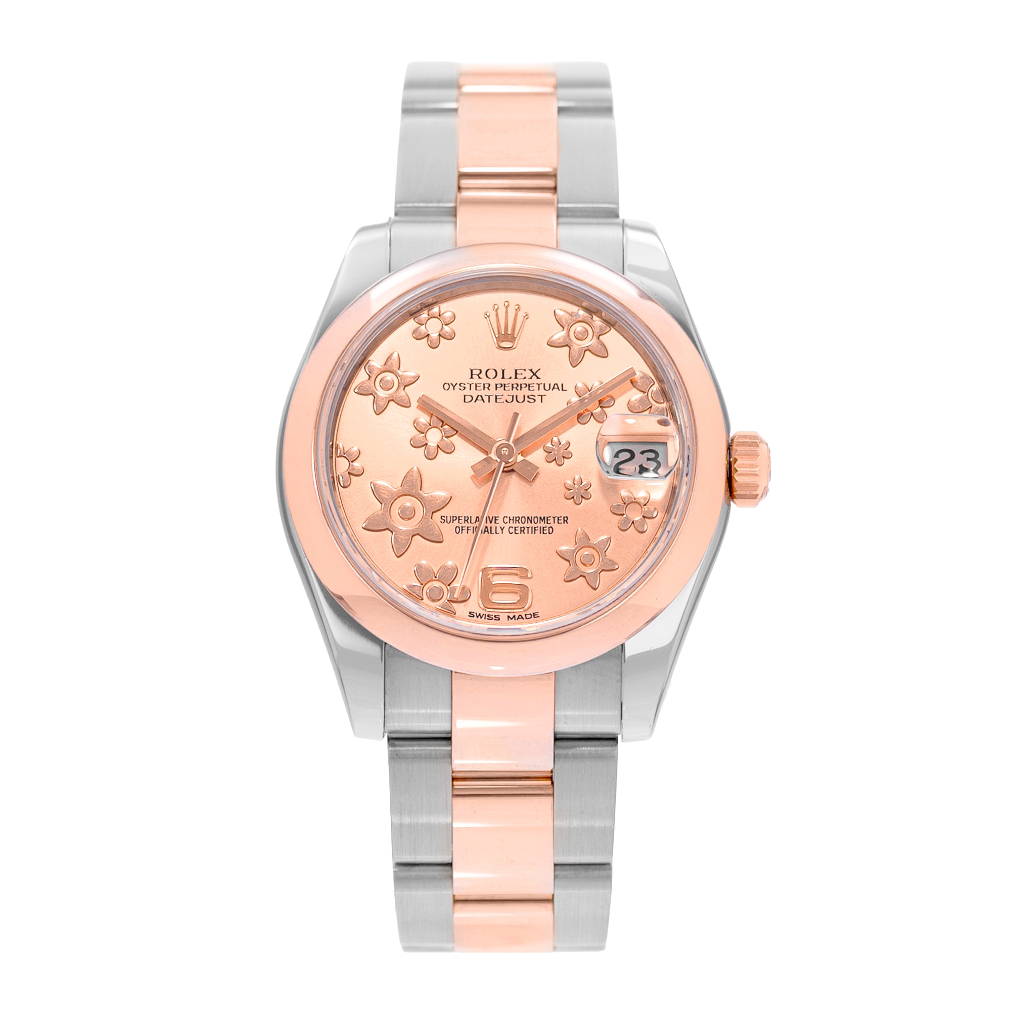 Rolex Datejust 31