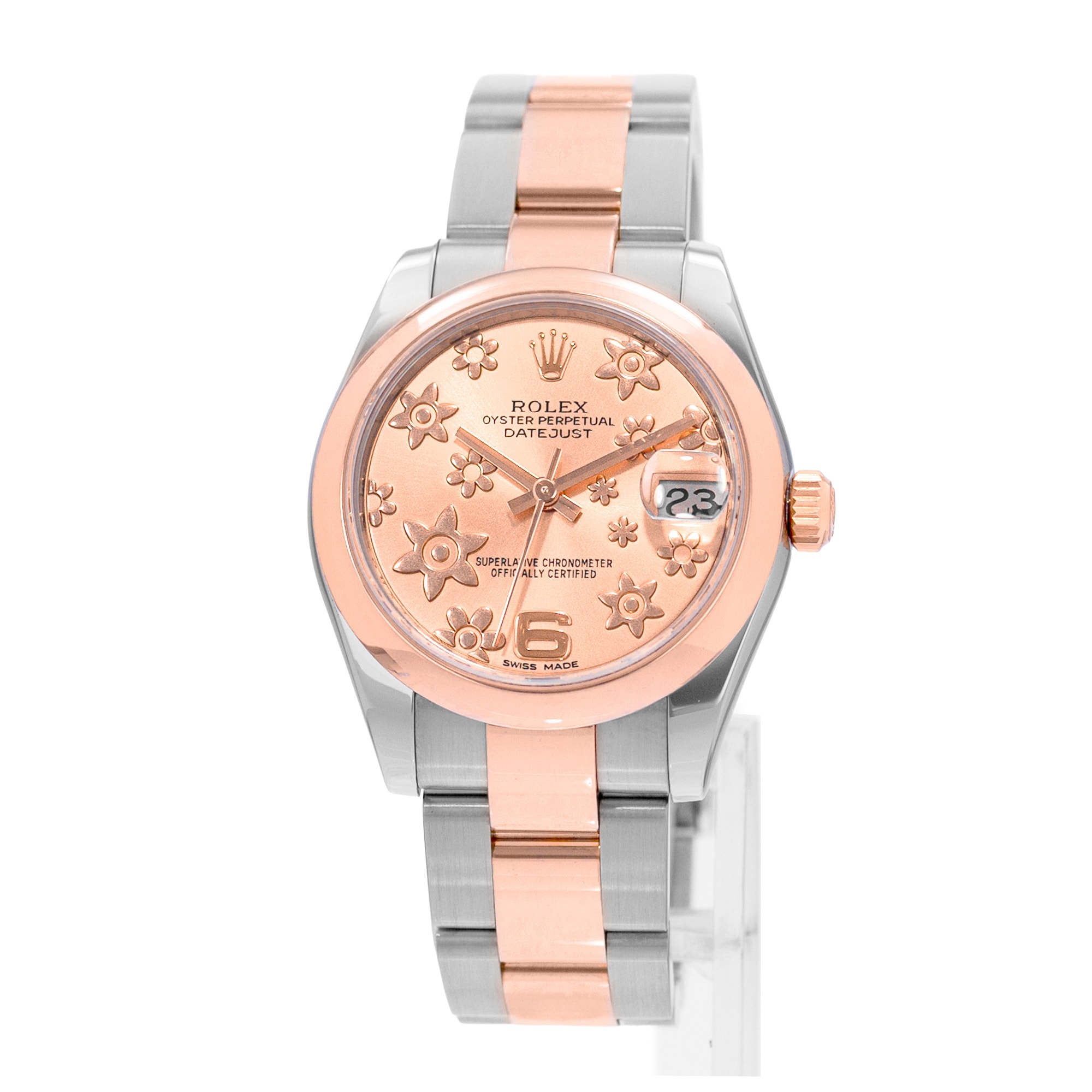Rolex Datejust 31