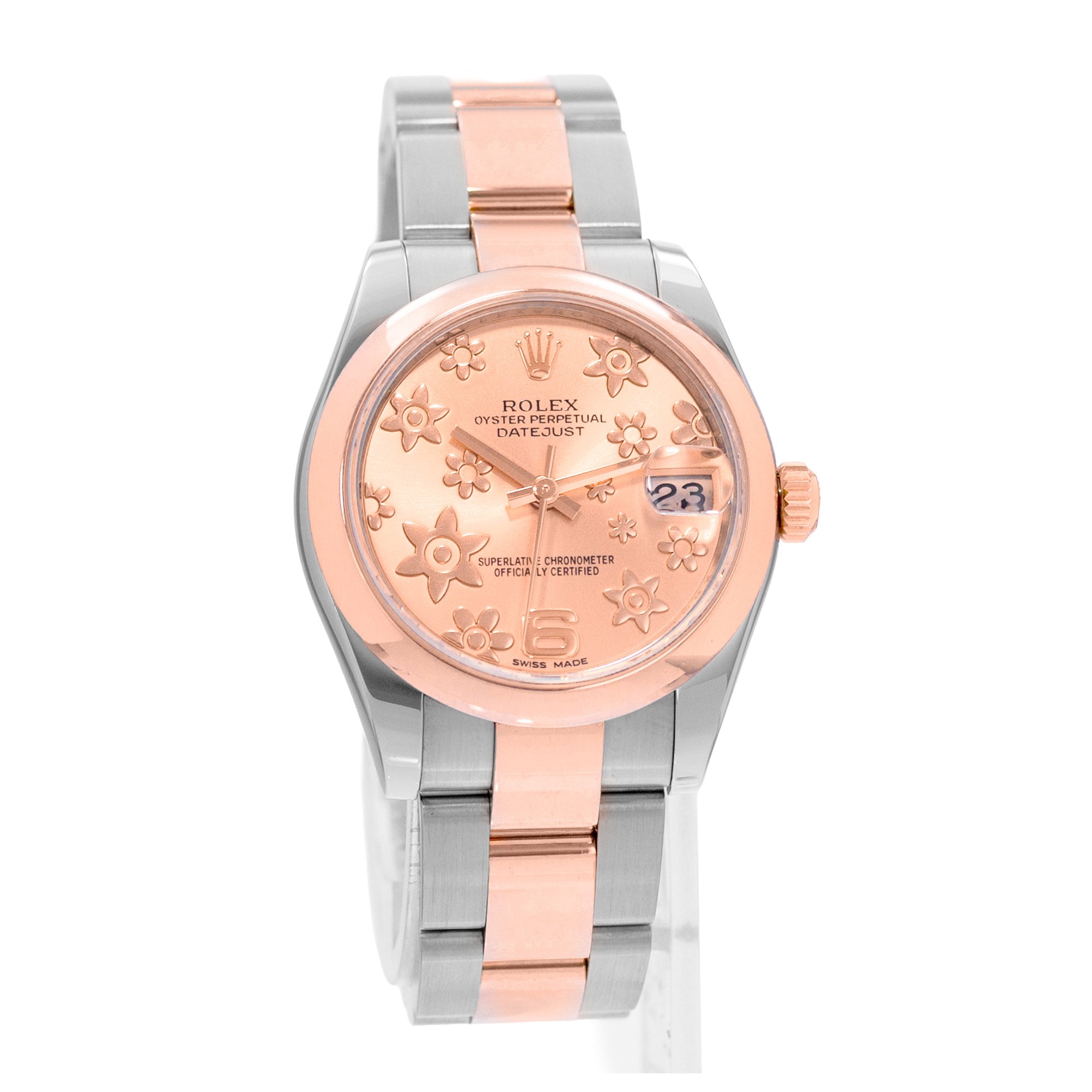 Rolex Datejust 31