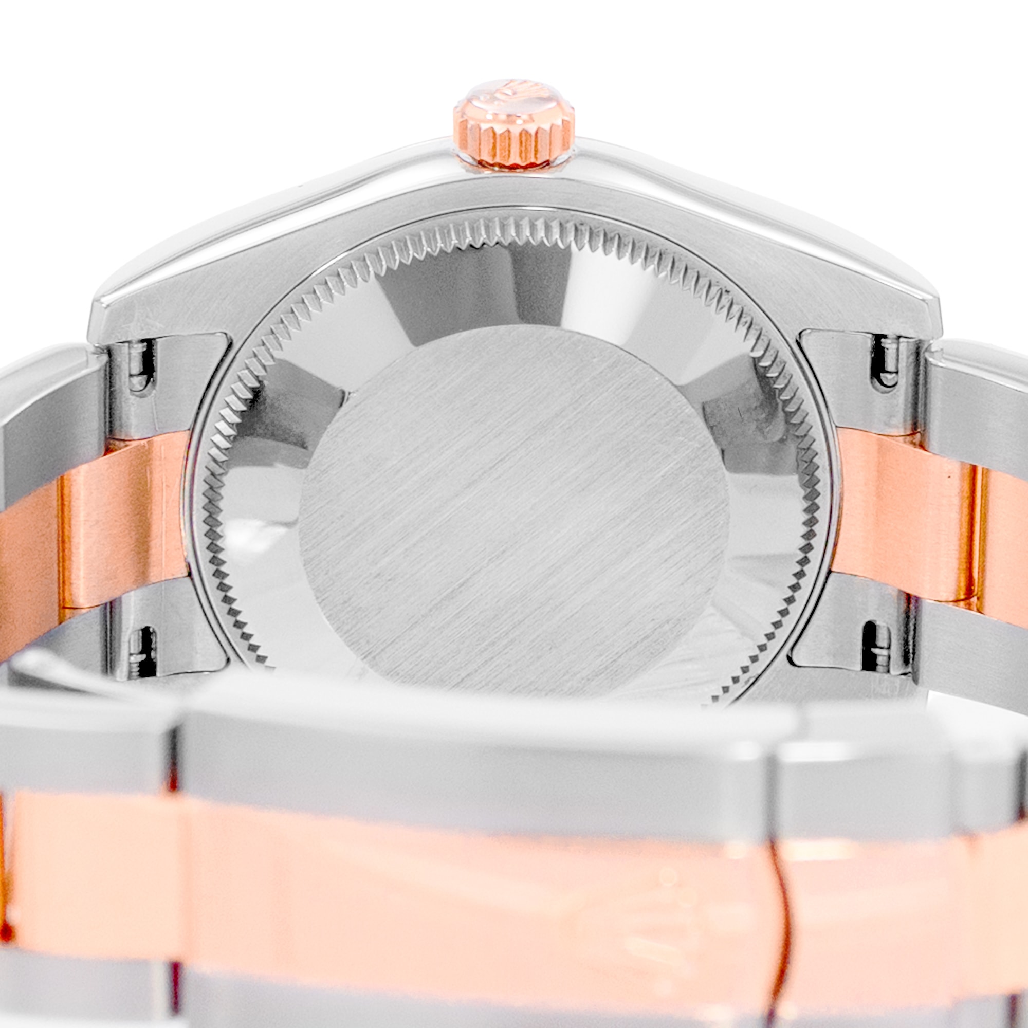 Rolex Datejust 31