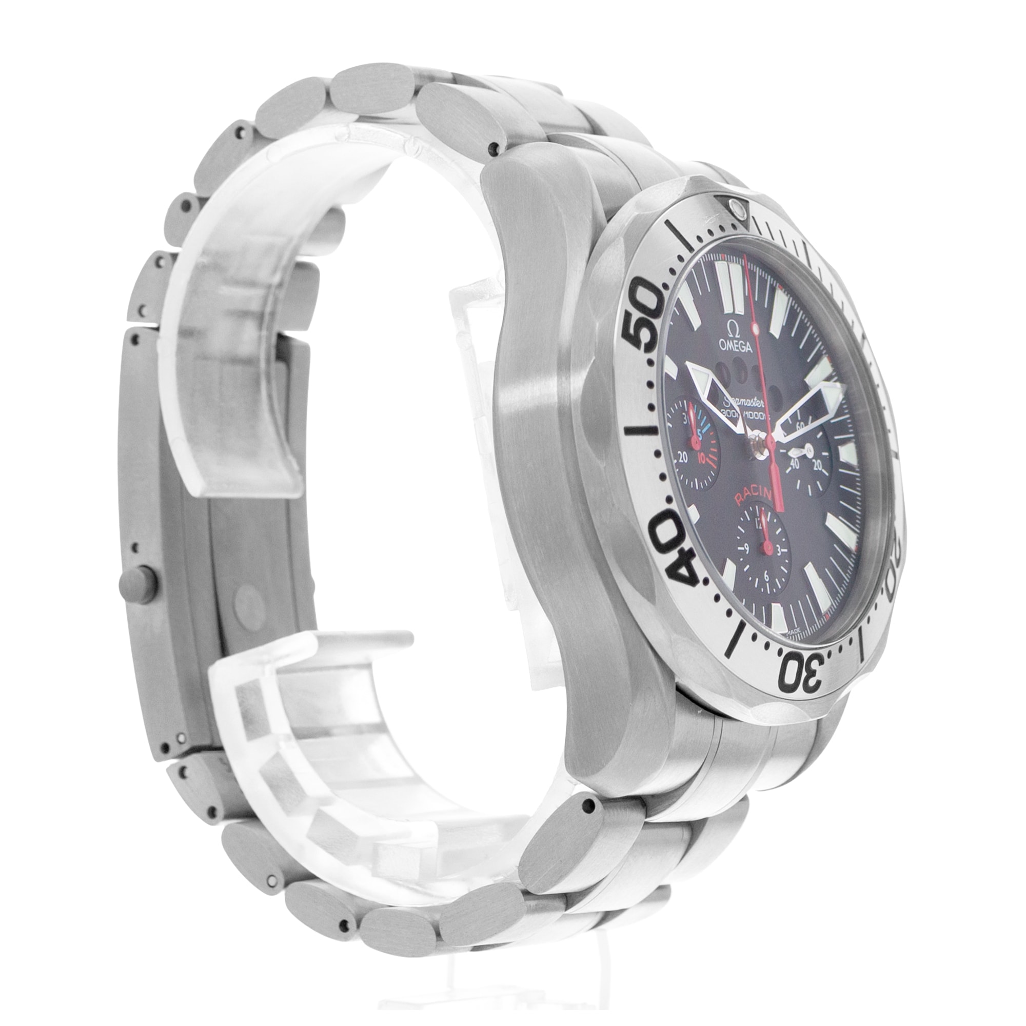 Omega Seamaster