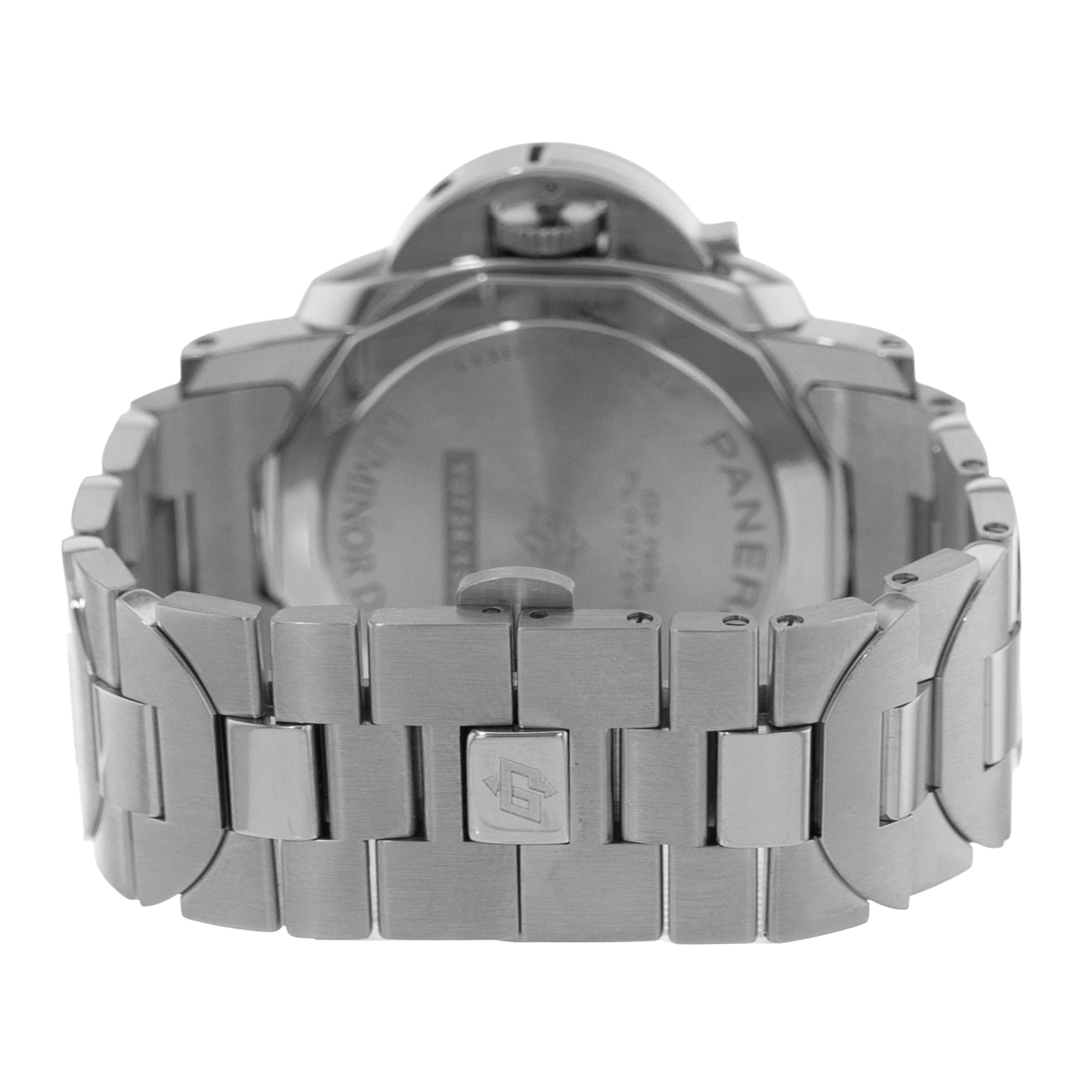 Panerai Luminor Due Luna