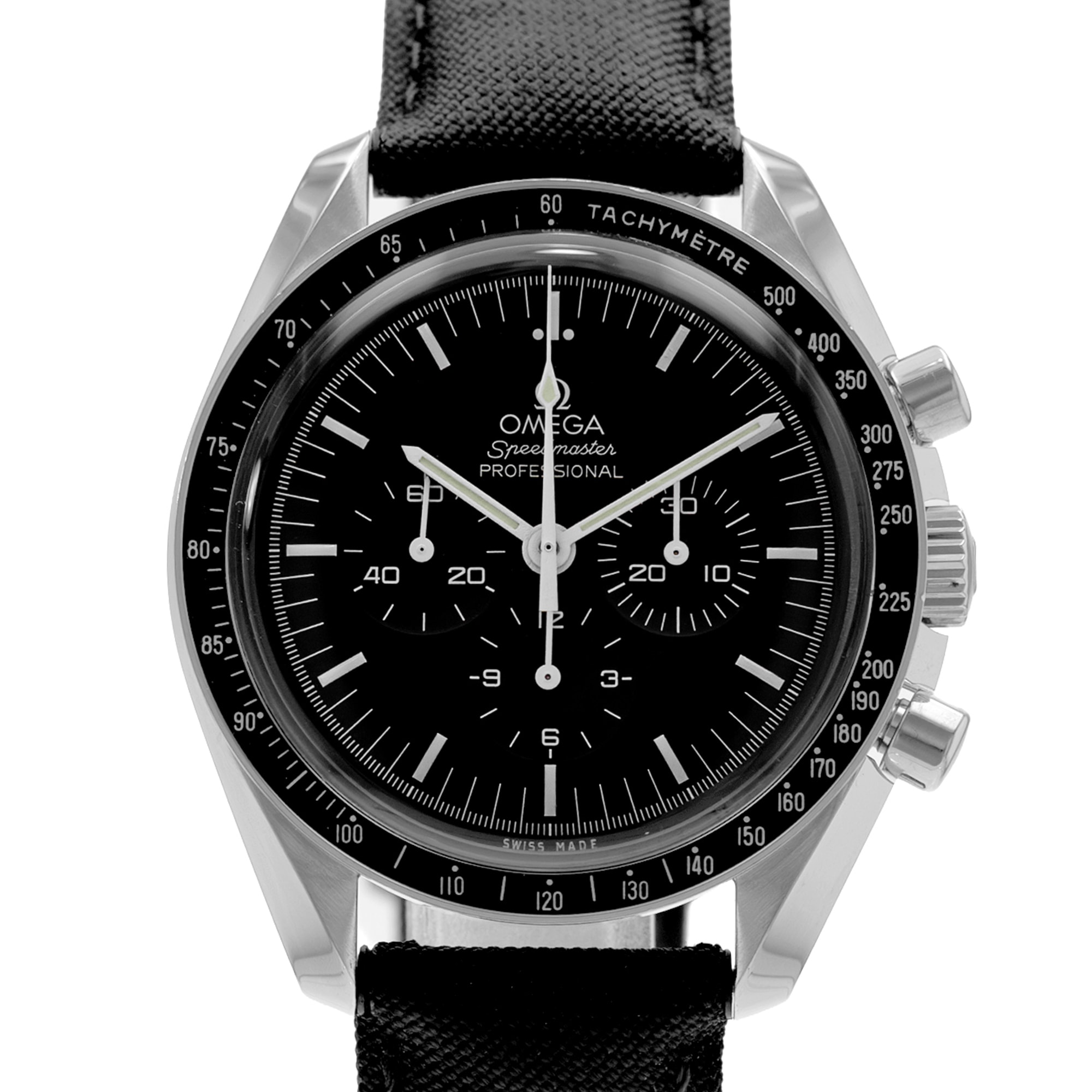 Omega Speedmaster Professional Moonwatch
