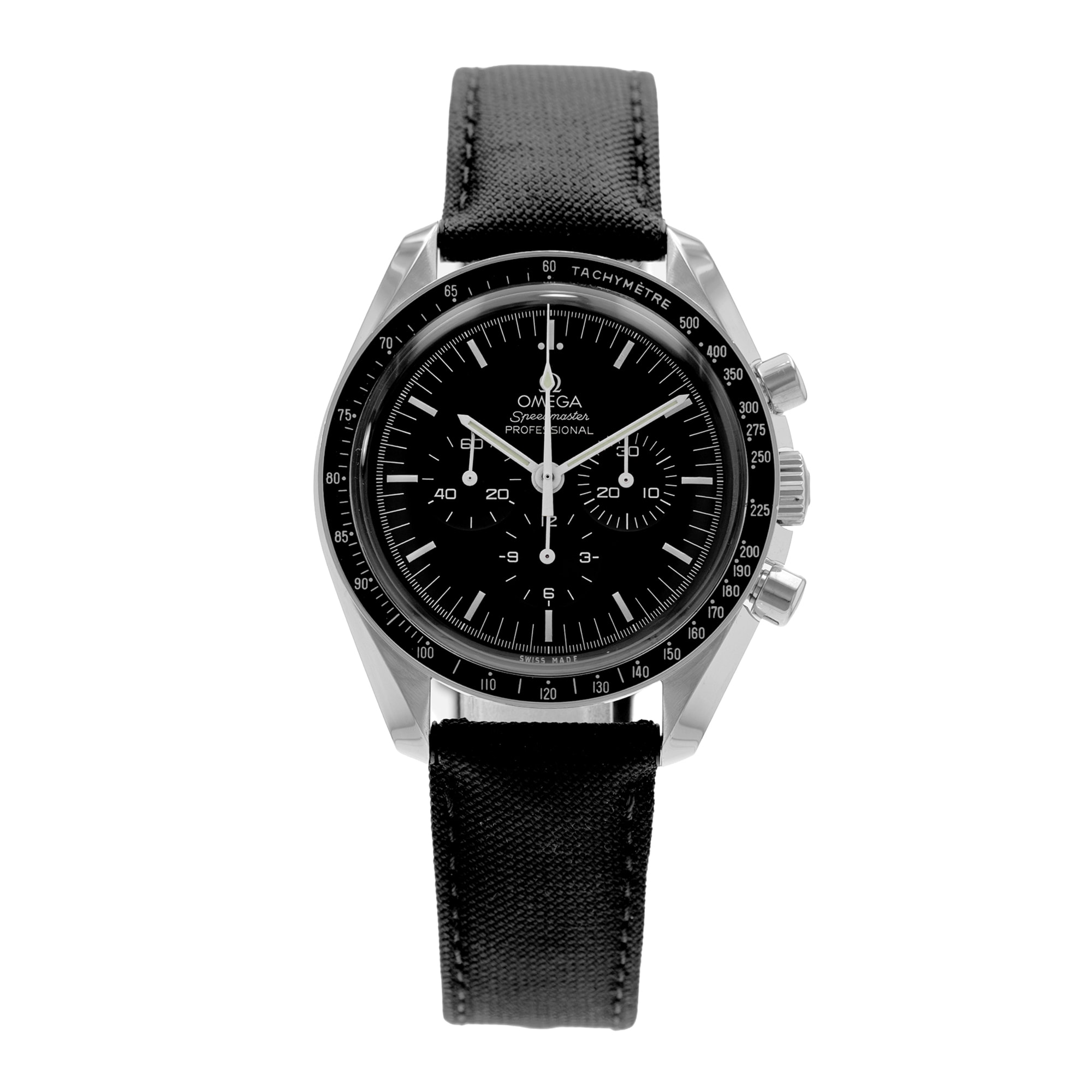 Omega Speedmaster Professional Moonwatch