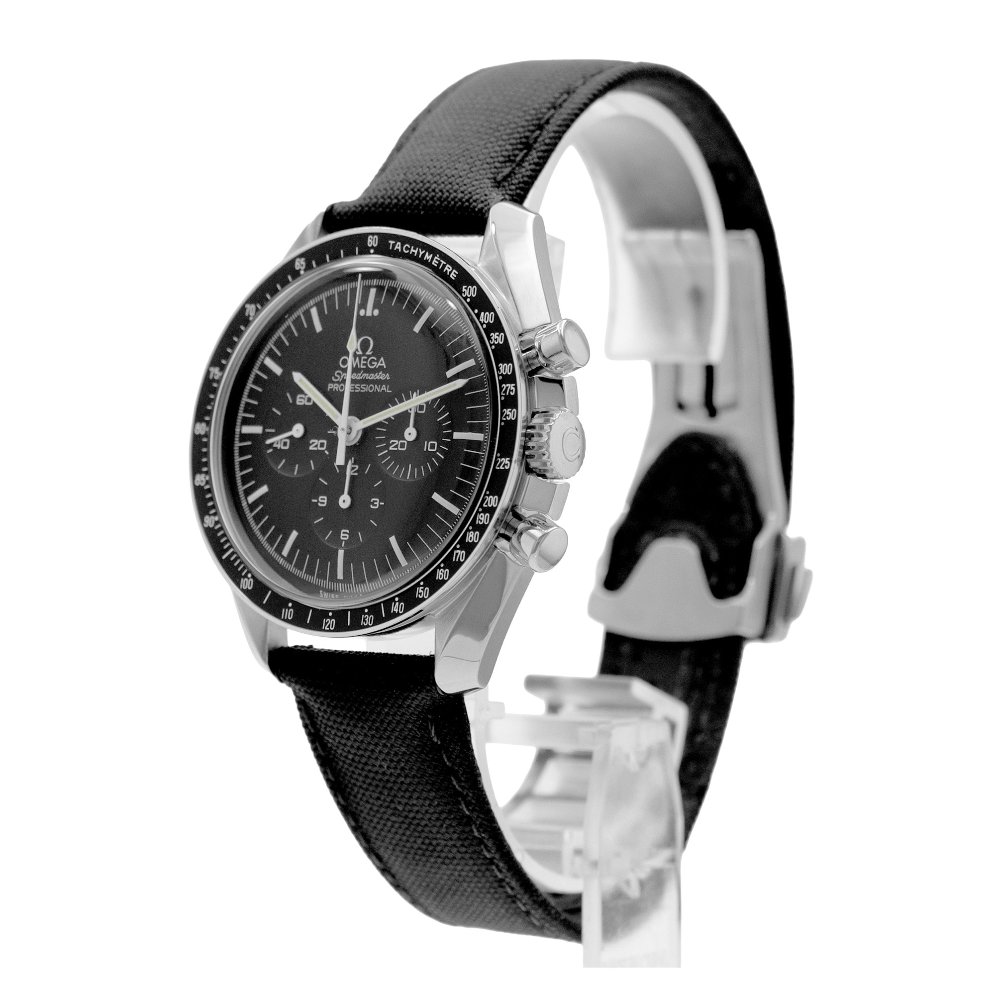 Omega Speedmaster Professional Moonwatch