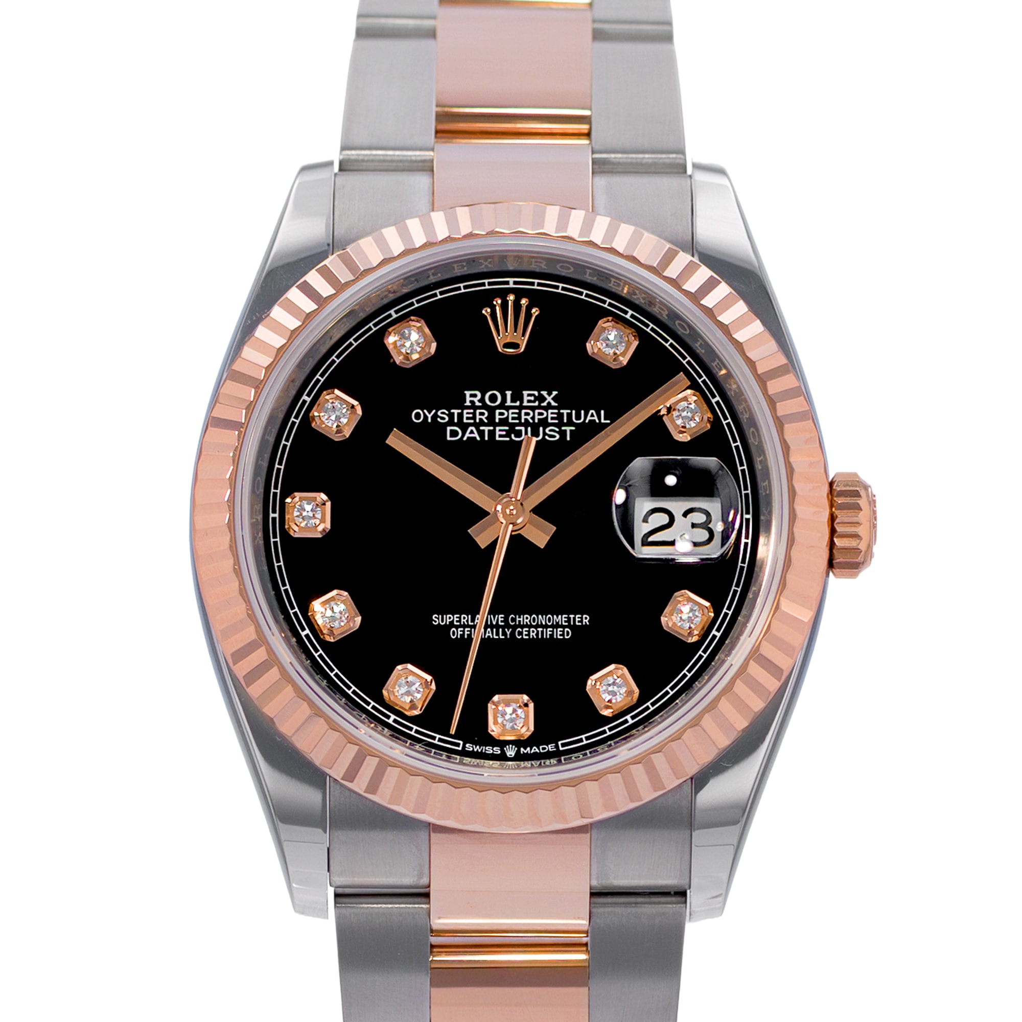 Rolex Datejust 36