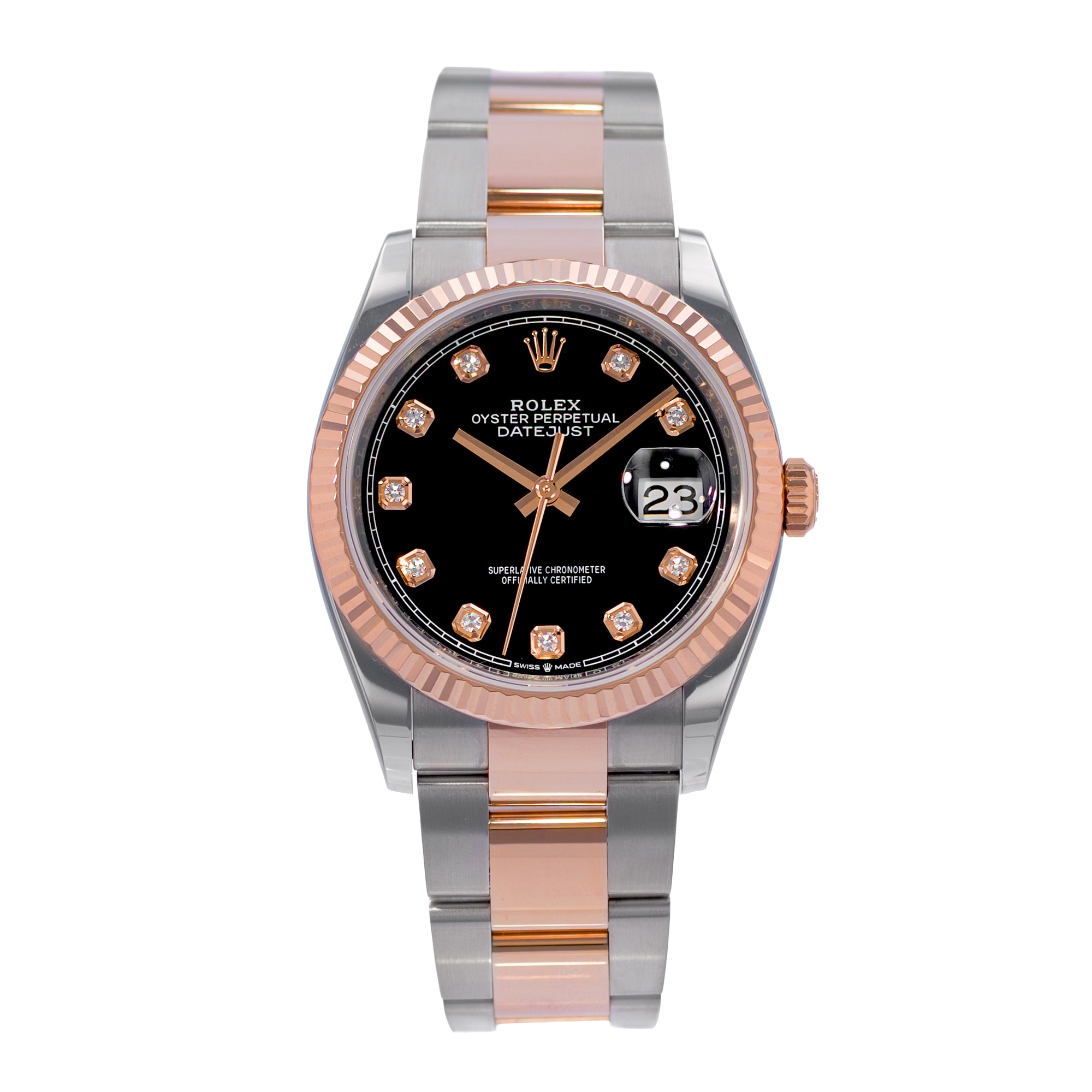 Rolex Datejust 36