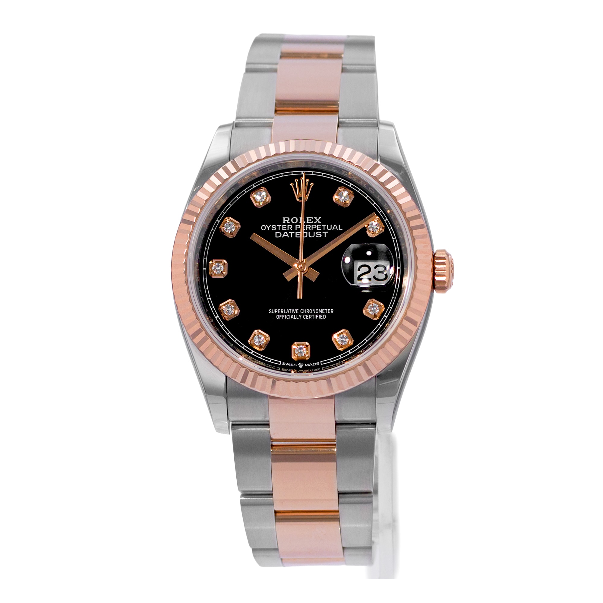 Rolex Datejust 36