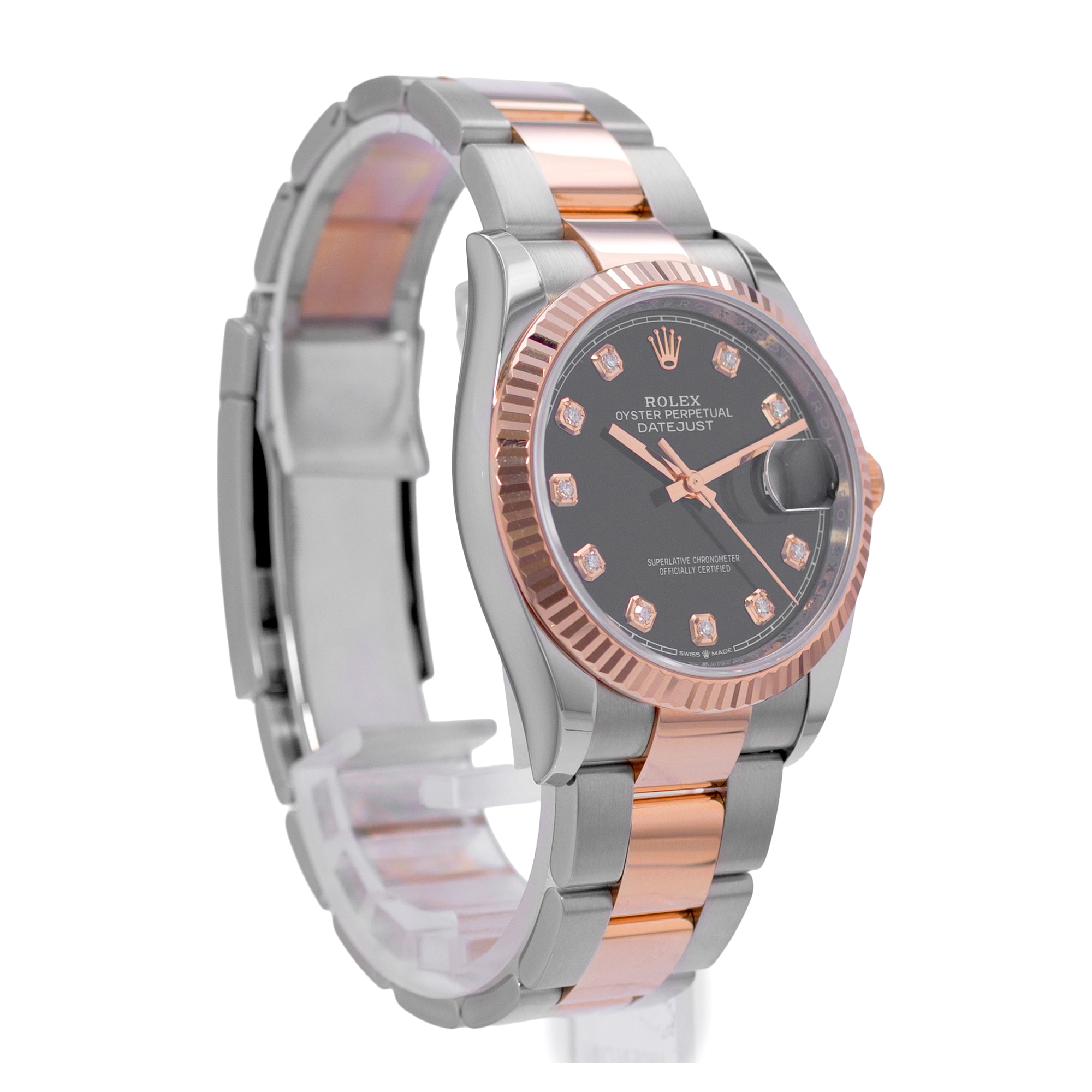 Rolex Datejust 36