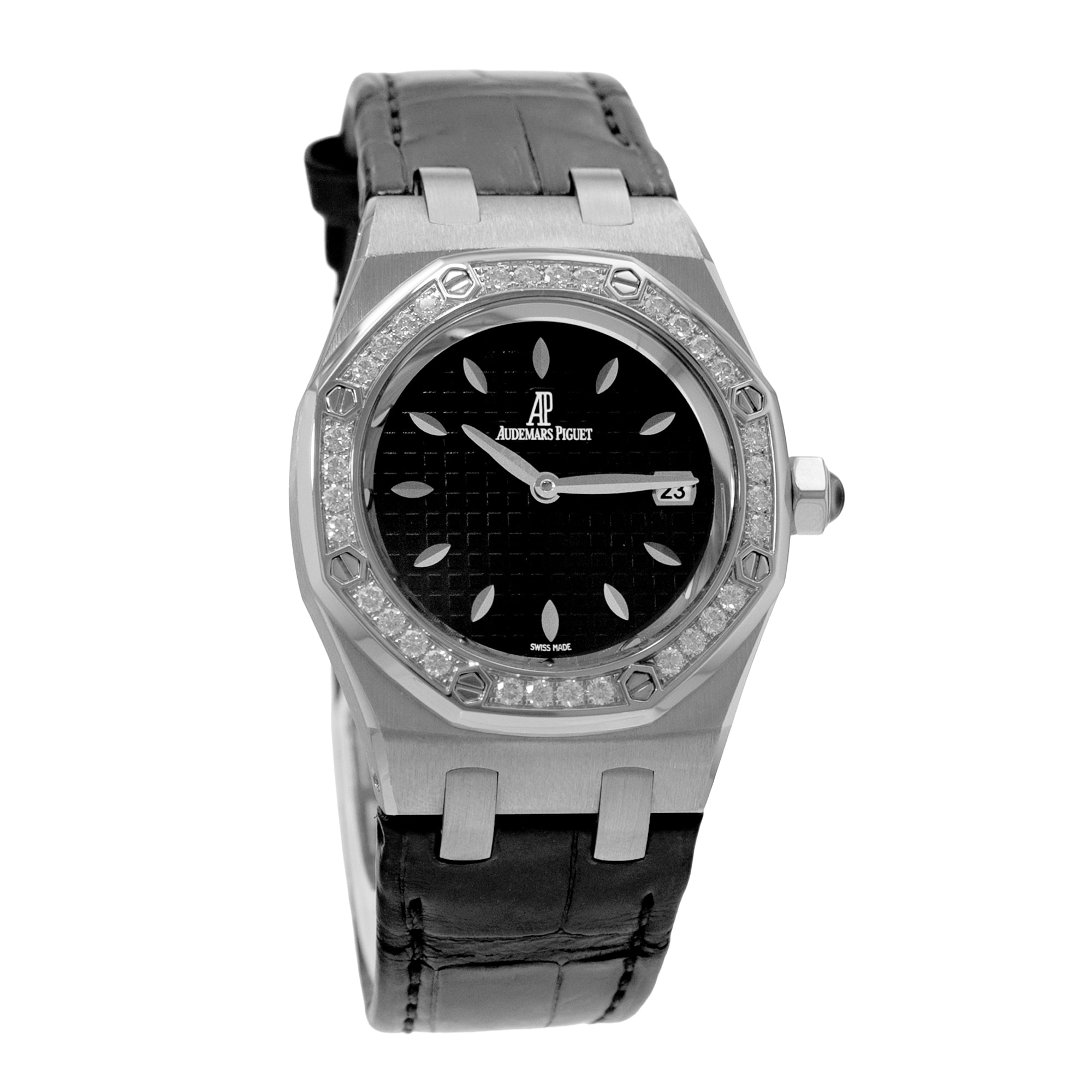 Audemars Piguet Royal Oak Lady