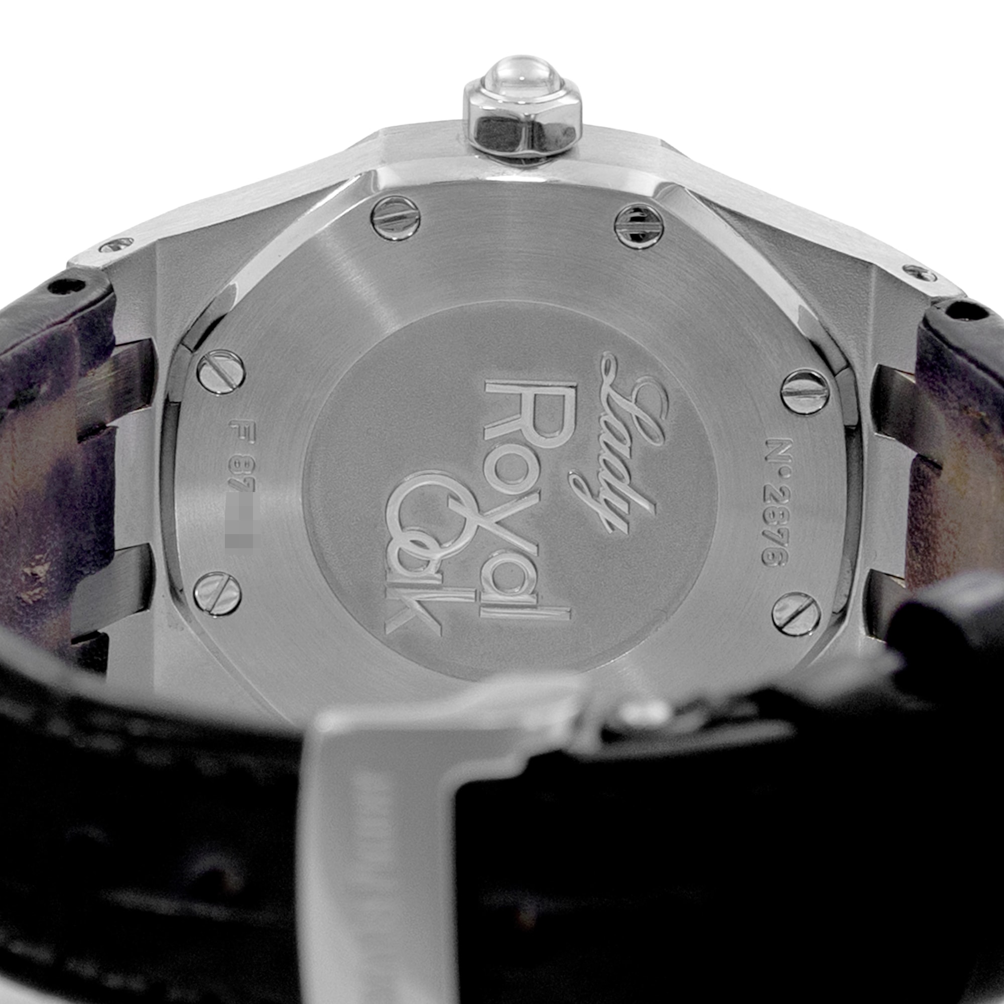 Audemars Piguet Royal Oak Lady