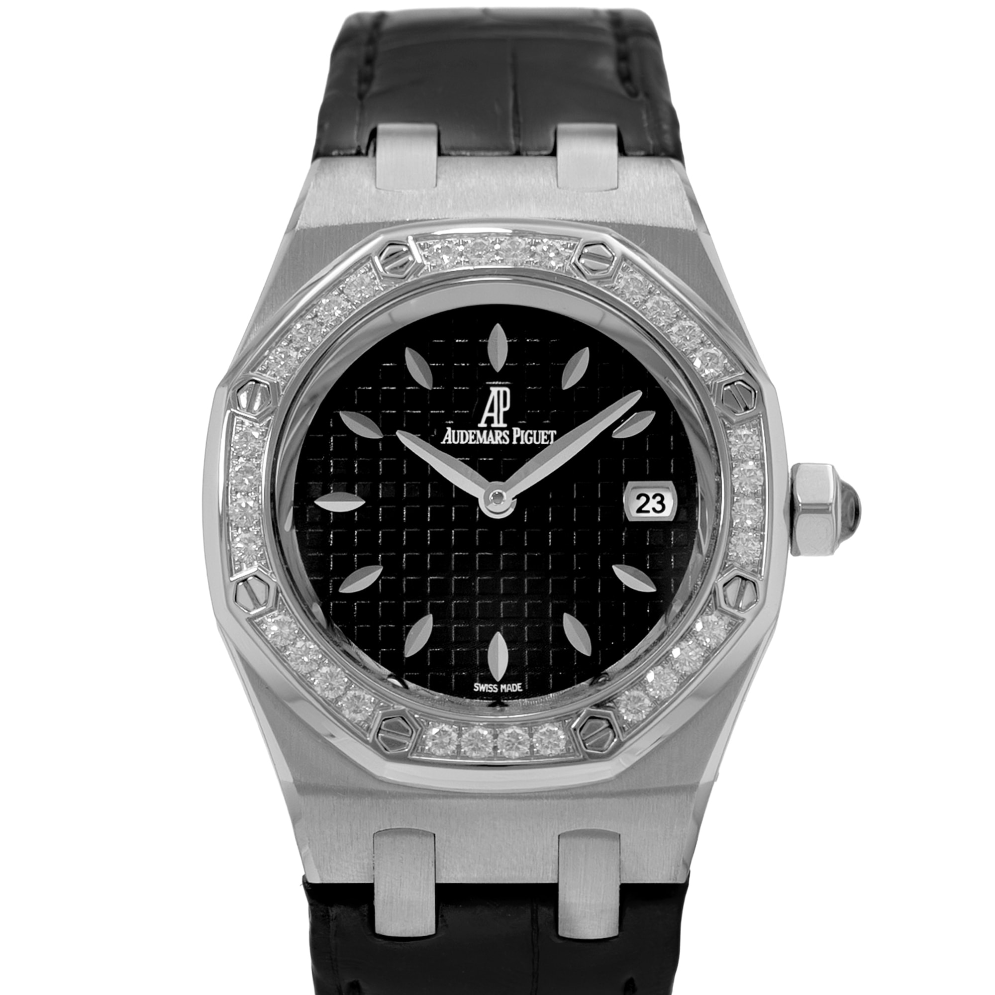 Audemars Piguet Royal Oak Lady