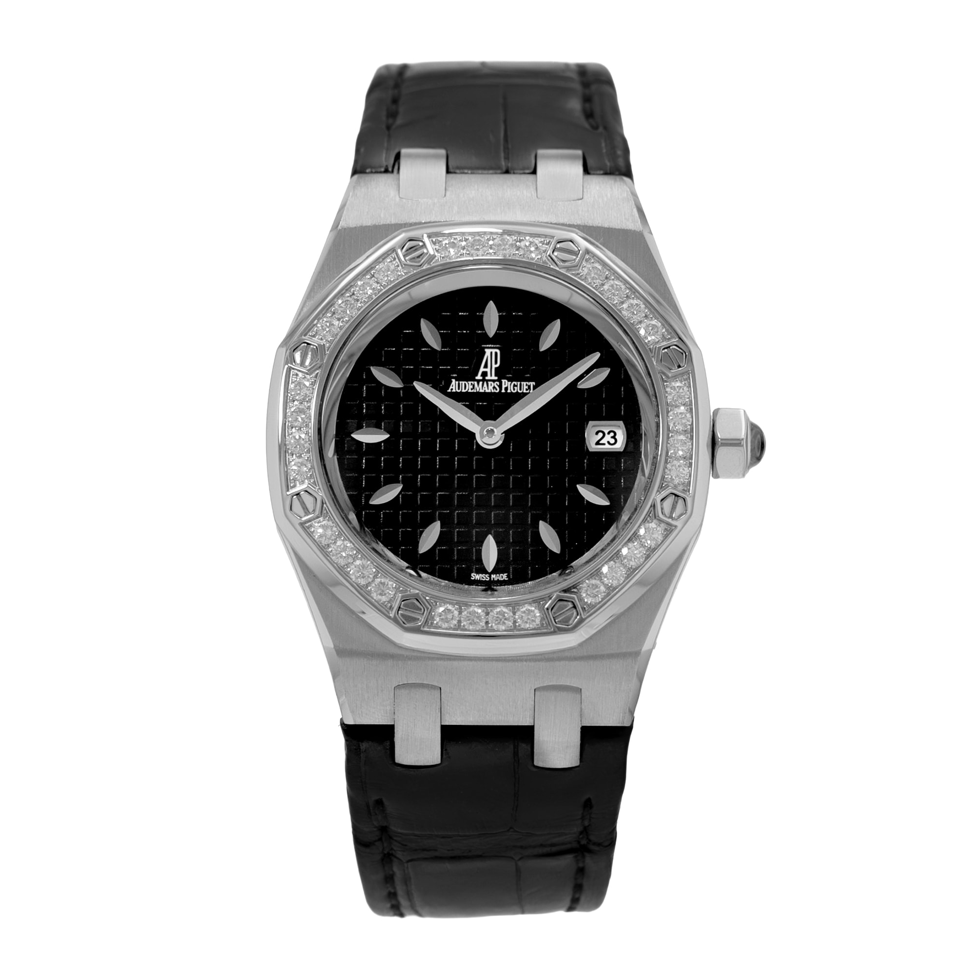 Audemars Piguet Royal Oak Lady