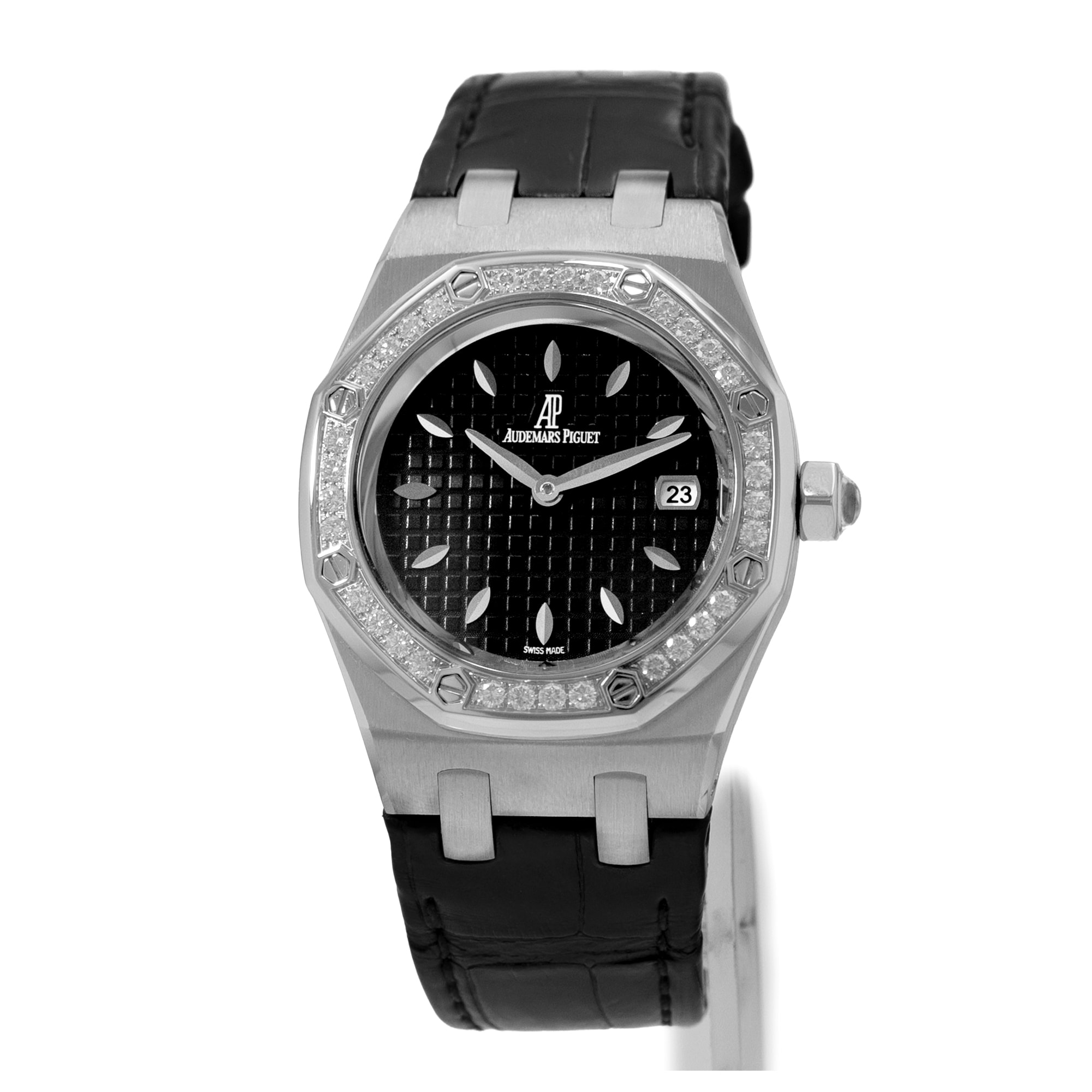 Audemars Piguet Royal Oak Lady