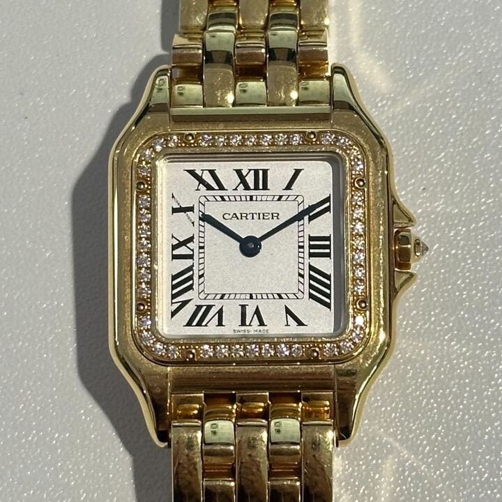 Cartier Panthere