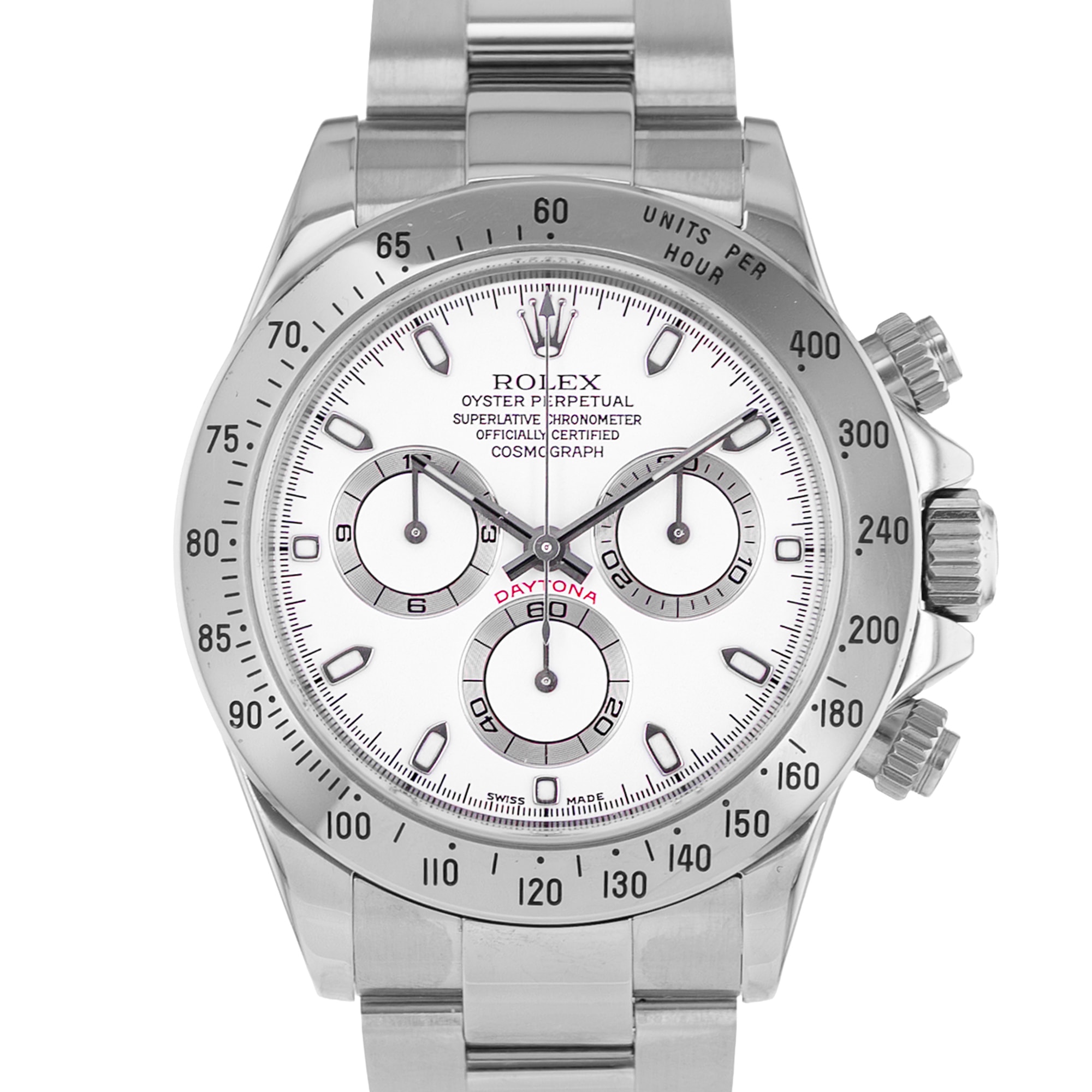 Rolex Daytona