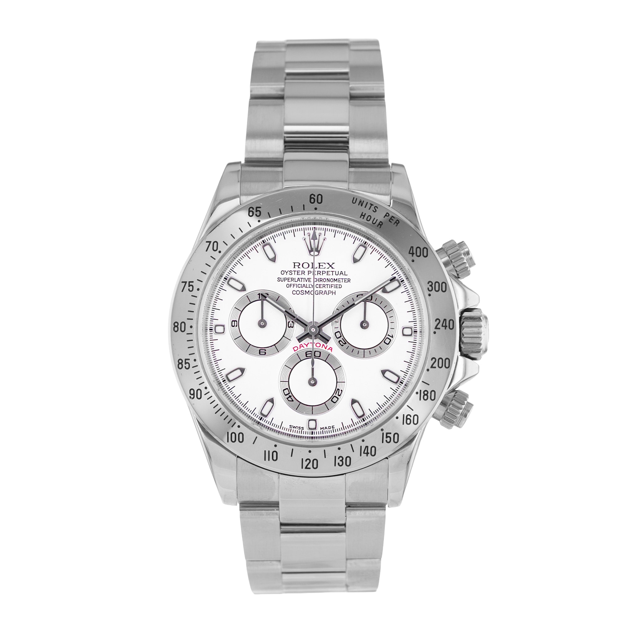 Rolex Daytona