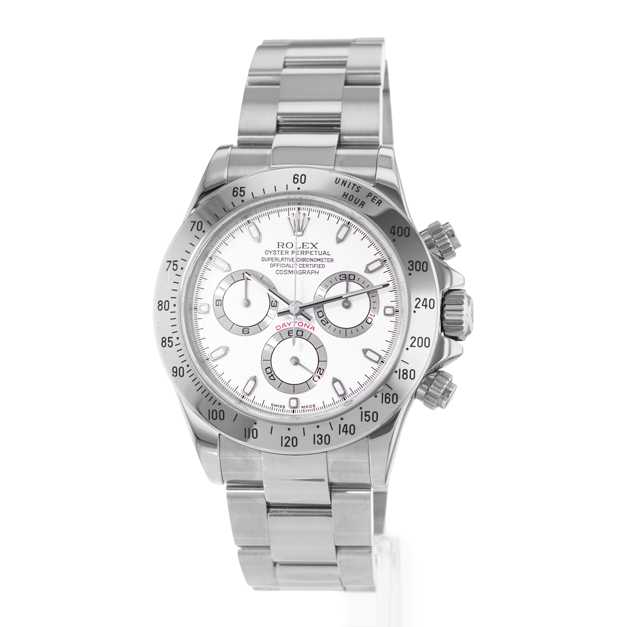 Rolex Daytona