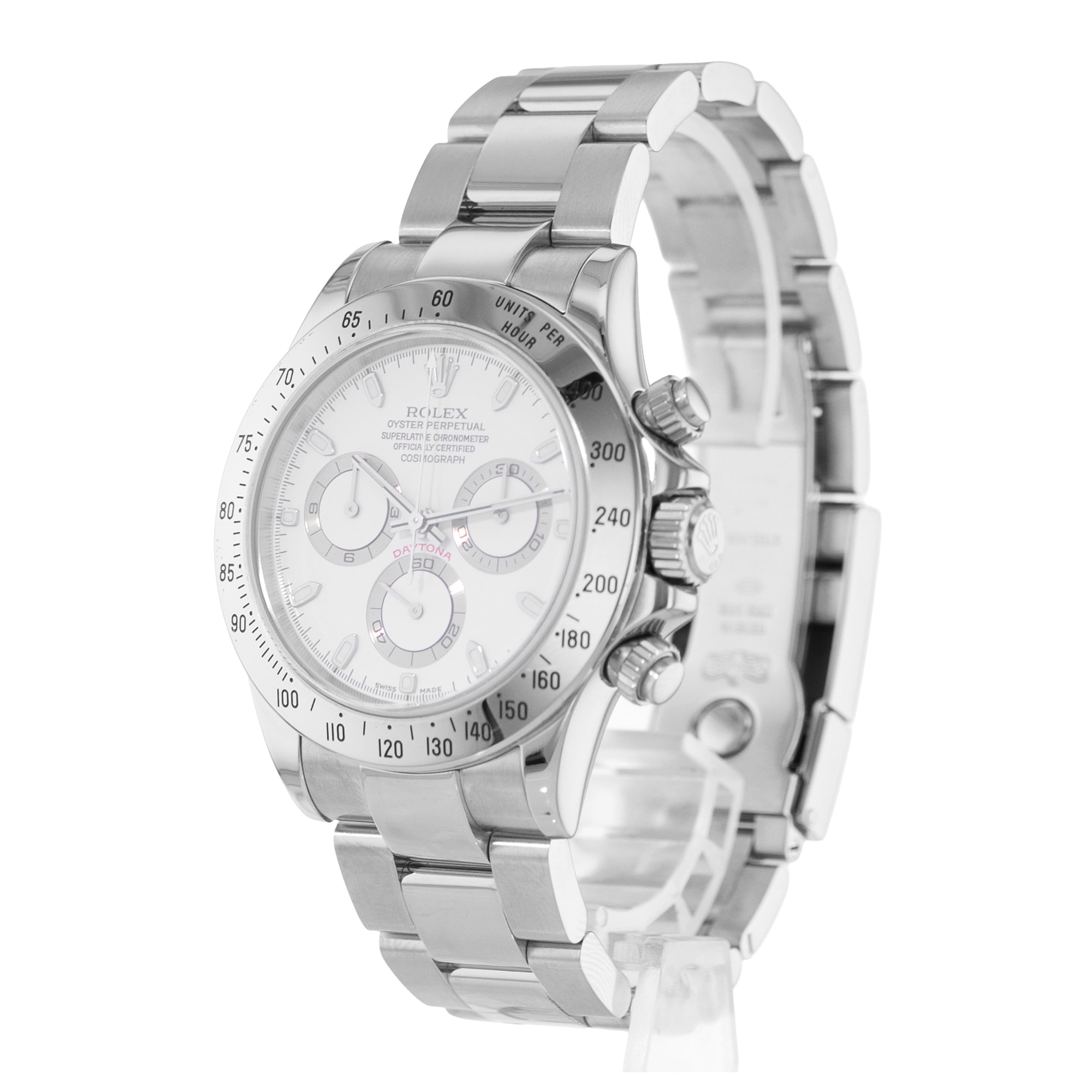 Rolex Daytona