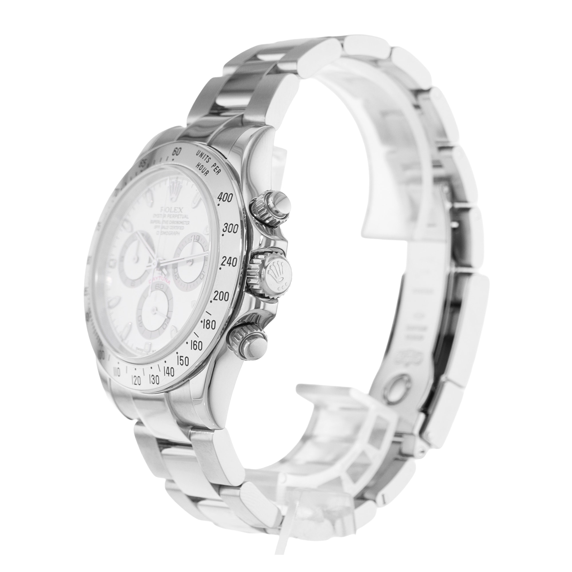 Rolex Daytona